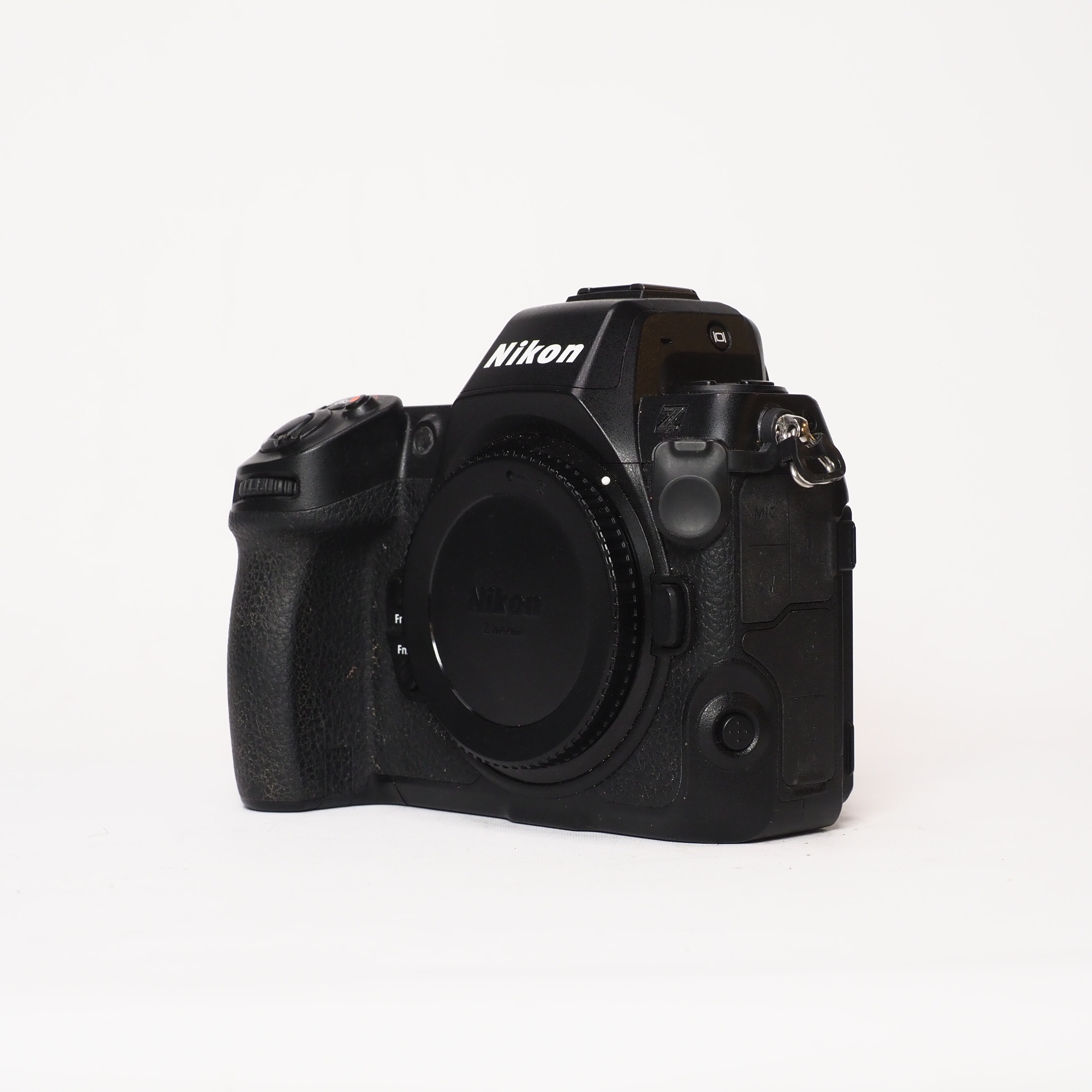 Nikon Z8 Kamerahus - Begagnad