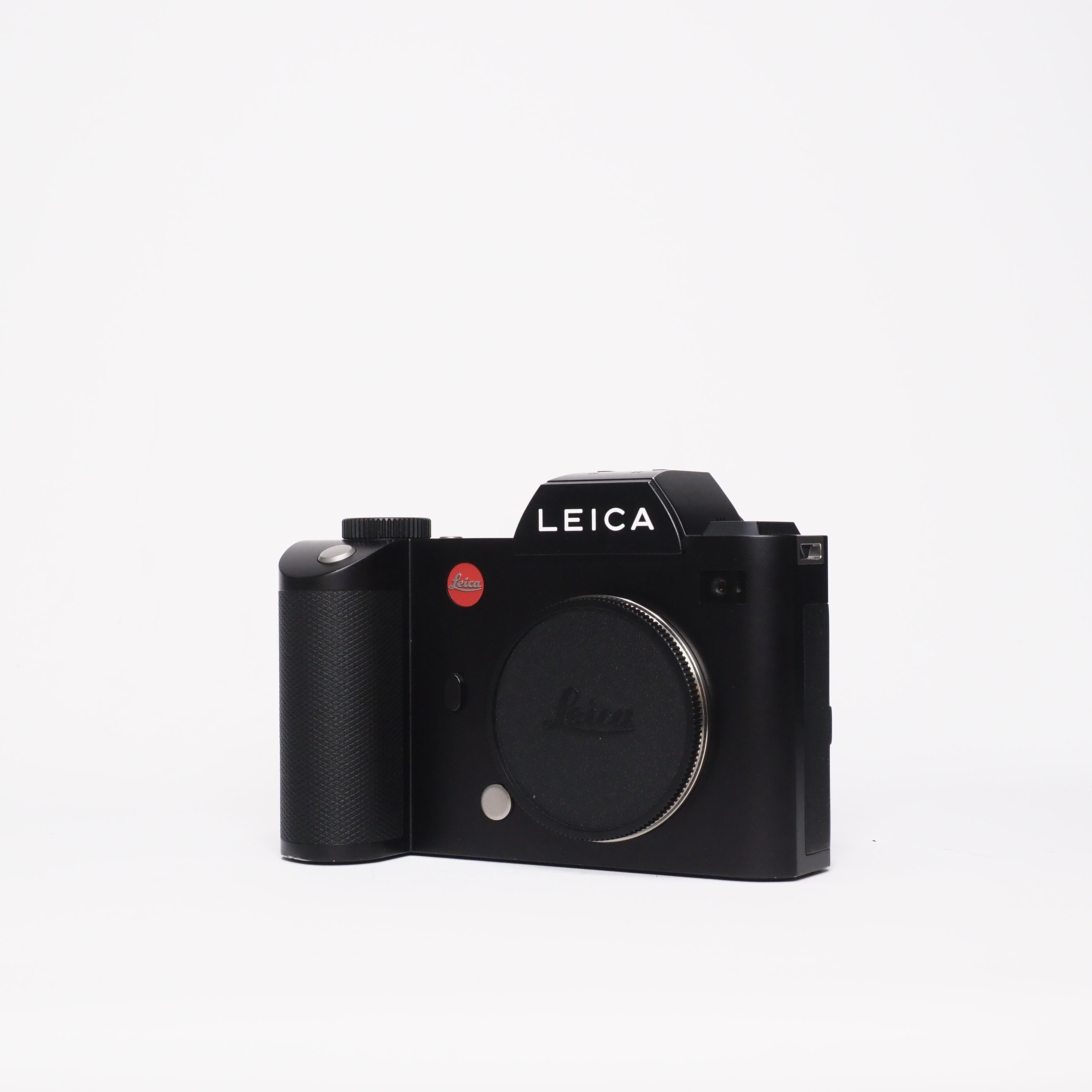 Leica SL (Typ 601) Kamerahus - Begagnad