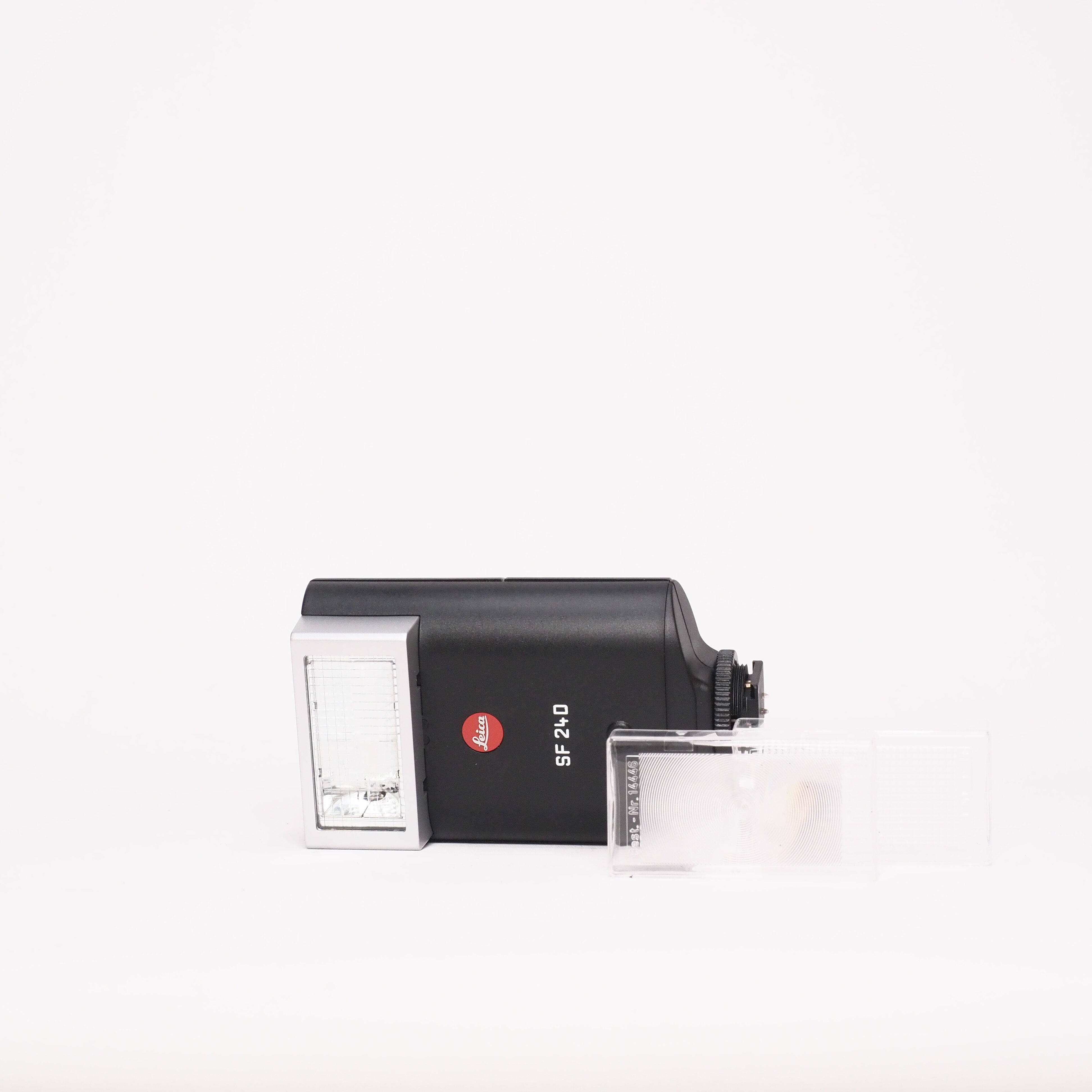 Leica SF 24D - Begagnad