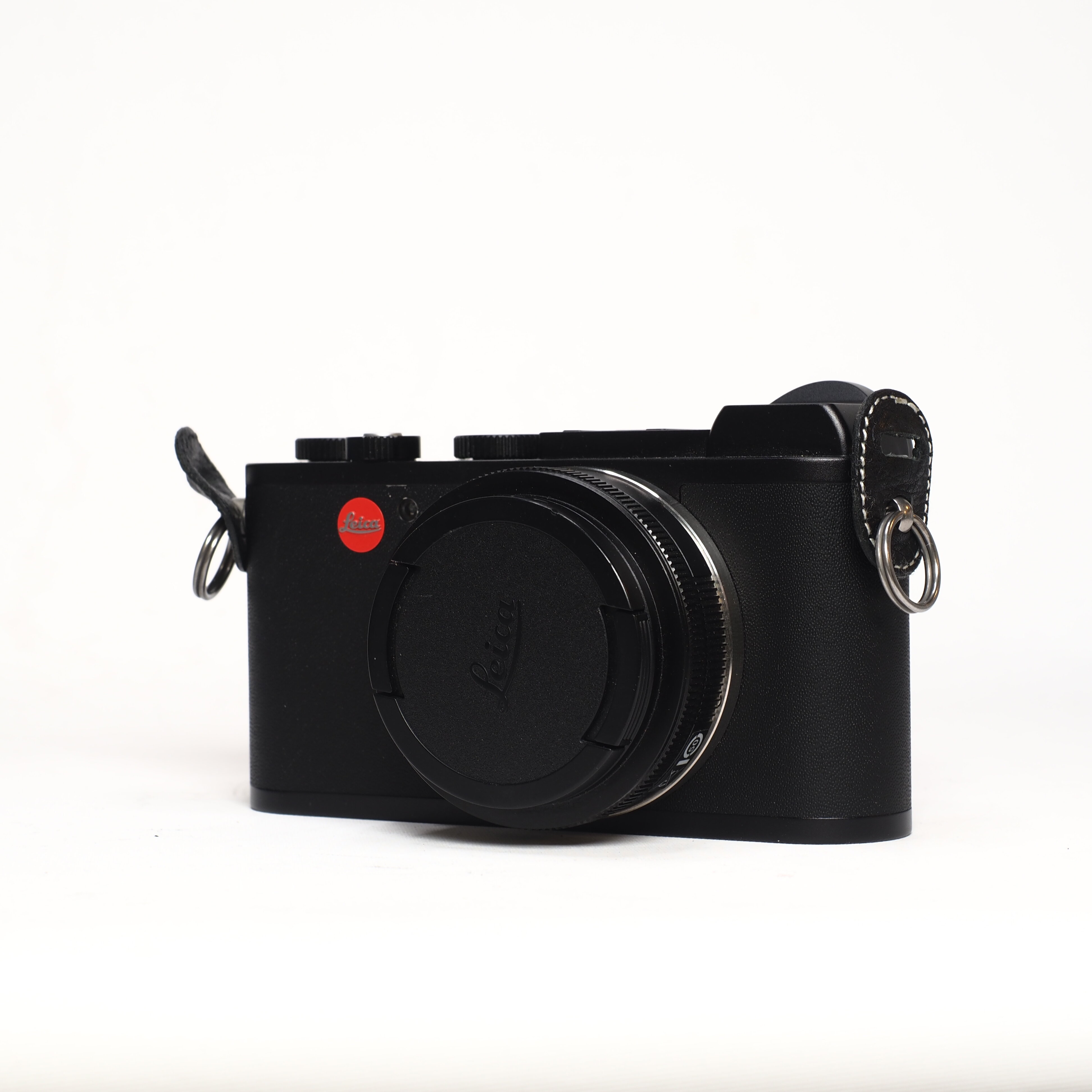 Leica CL + 18mm f/2,8 ASPH - Begagnad
