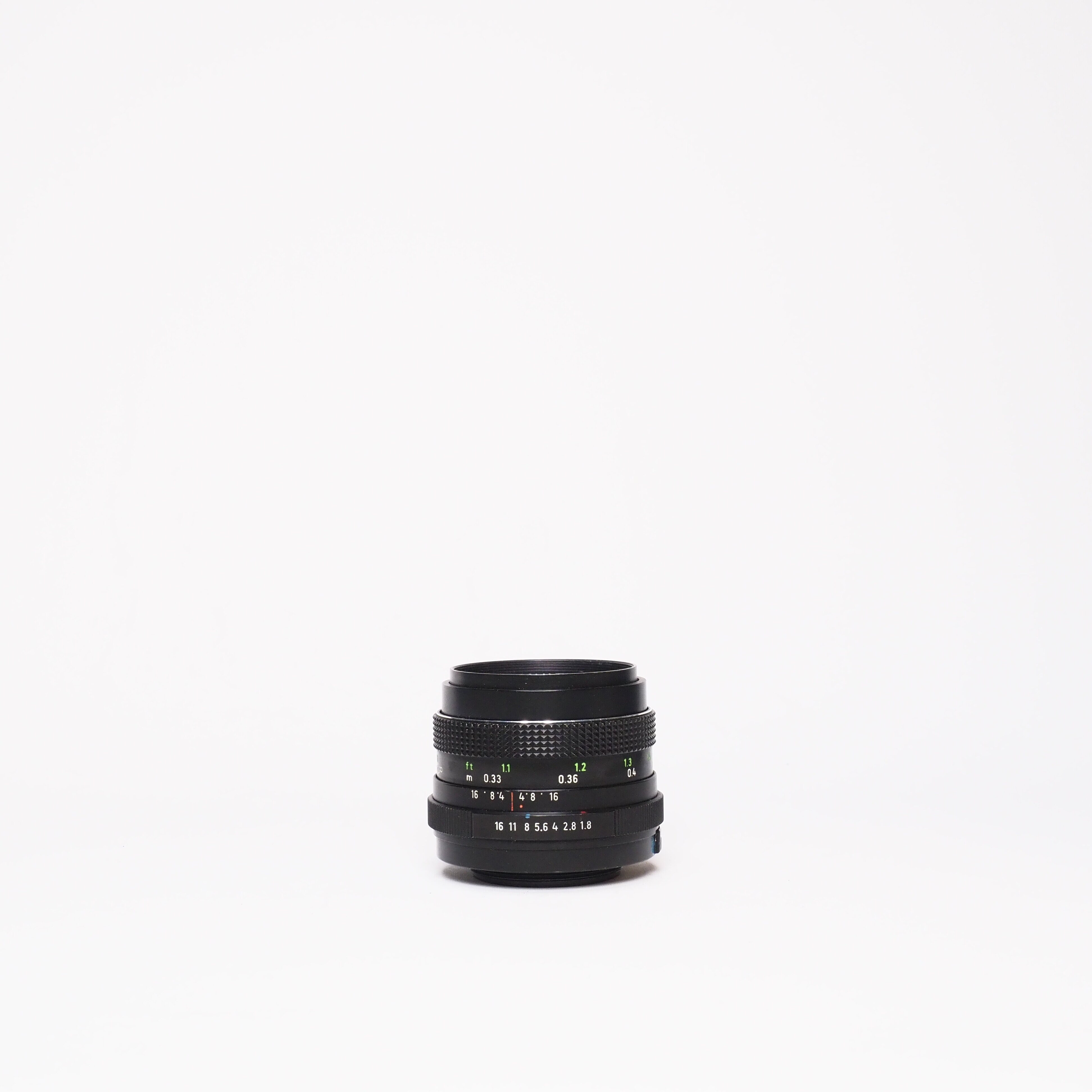 Pentacon auto 50mm f/1,8 M42 - Begagnad