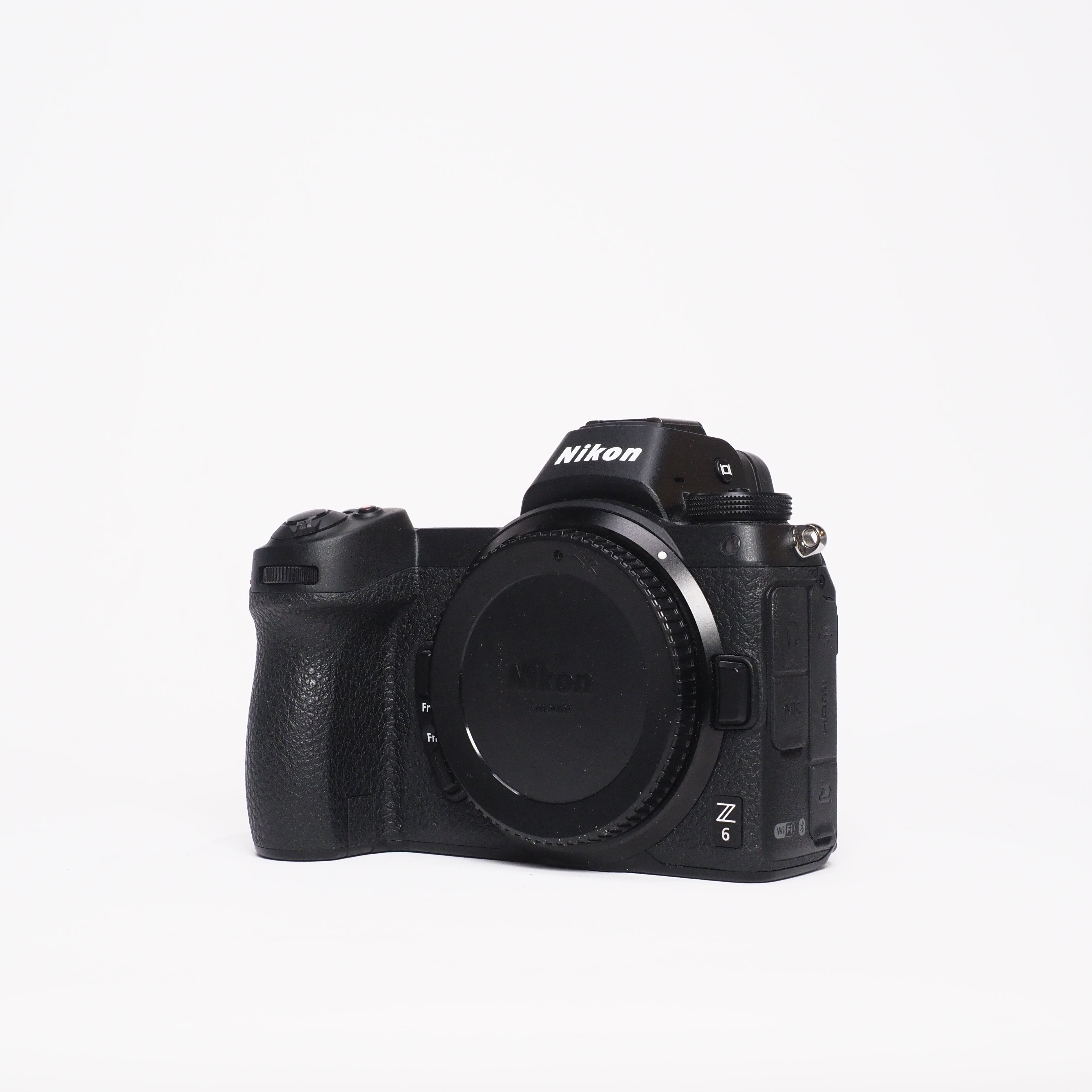 Nikon Z6 Hus - Begagnad