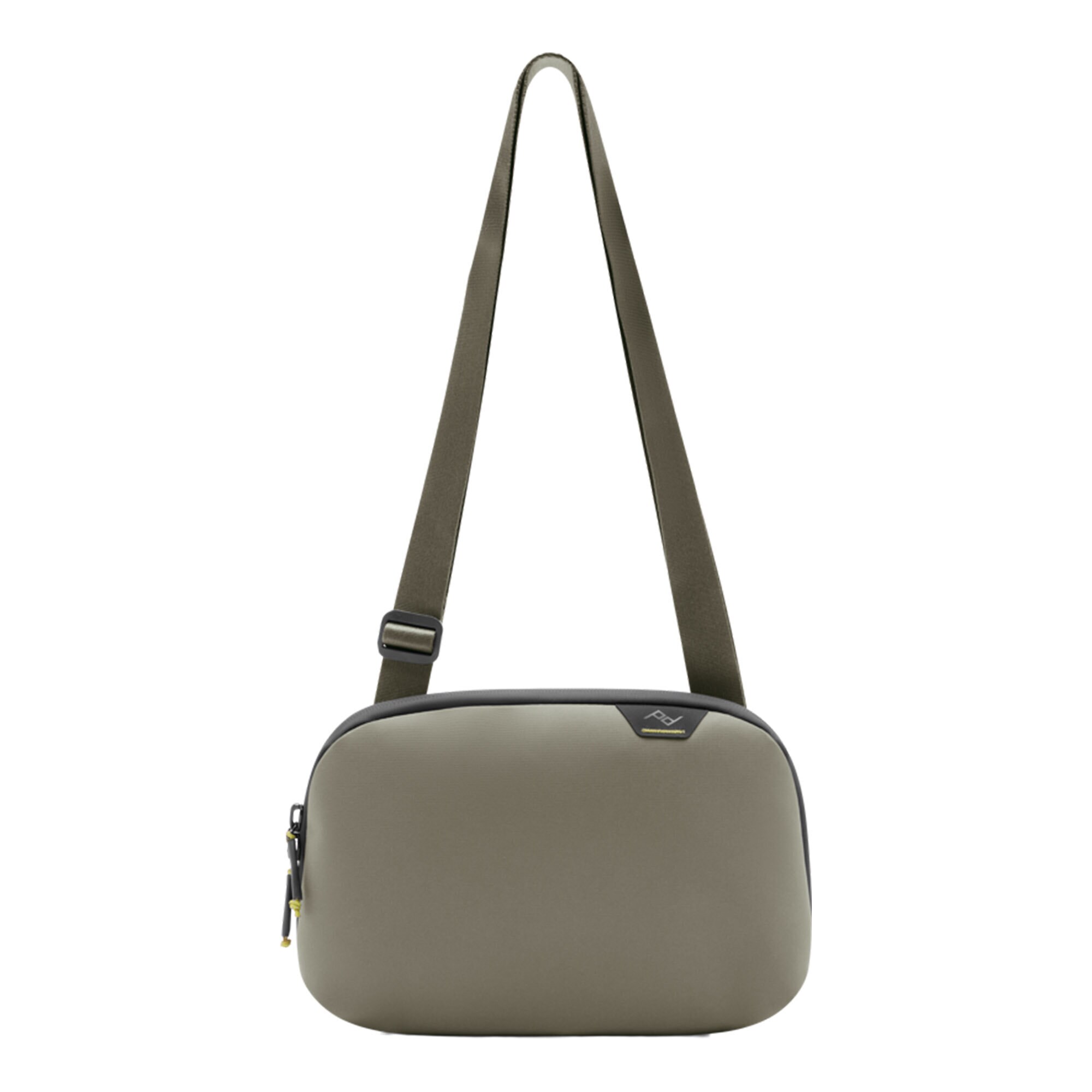 Peak Design Väska Travel Crossbody 3L Stone
