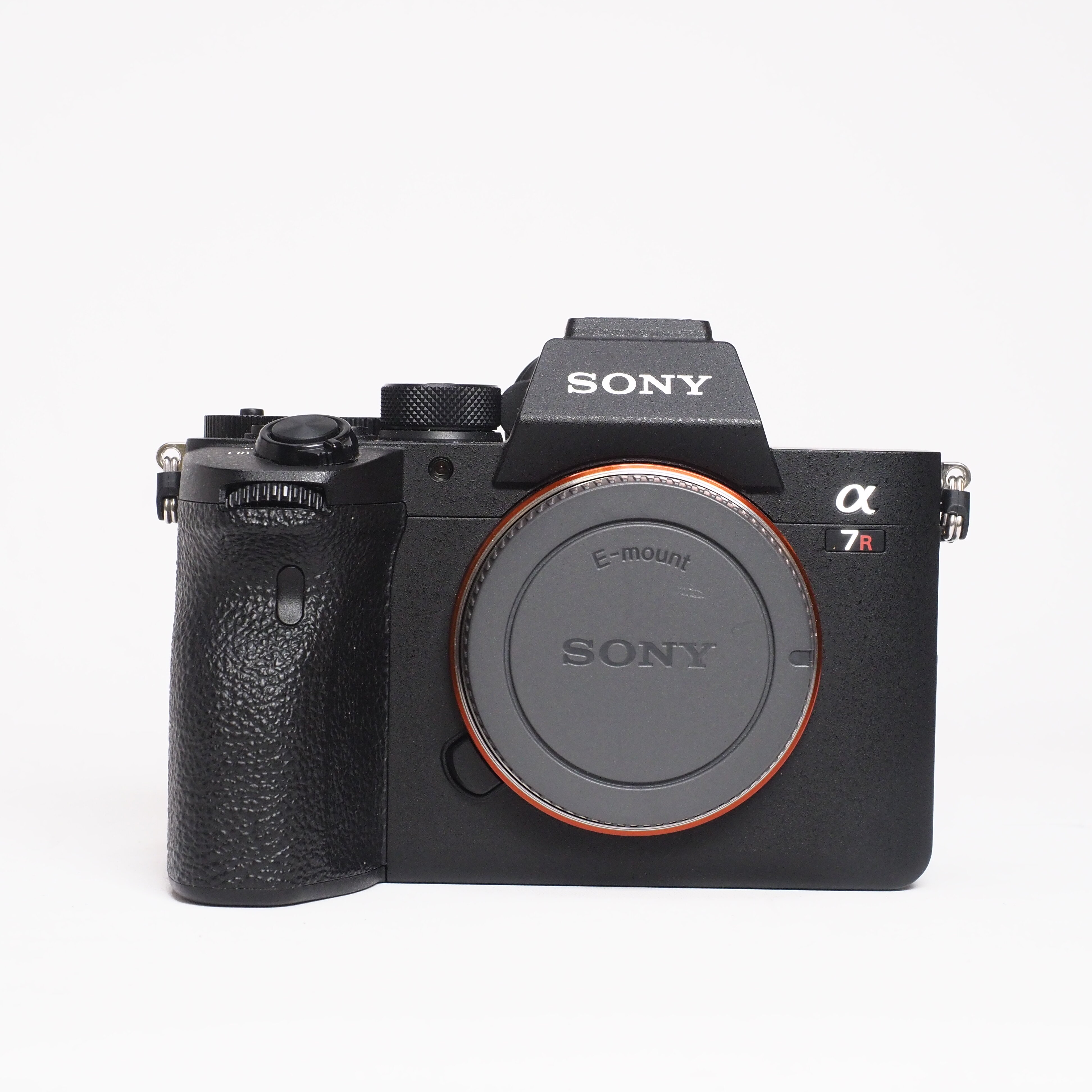 Sony A7R IV hus - Begagnad