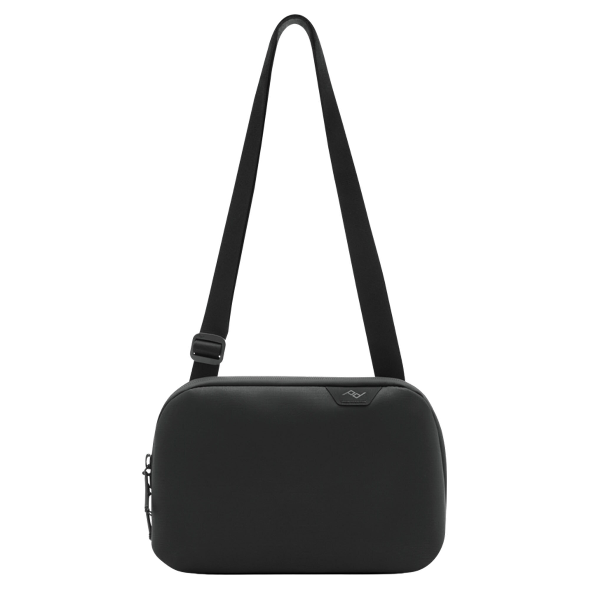 Peak Design Travel Crossbody 3L Svart