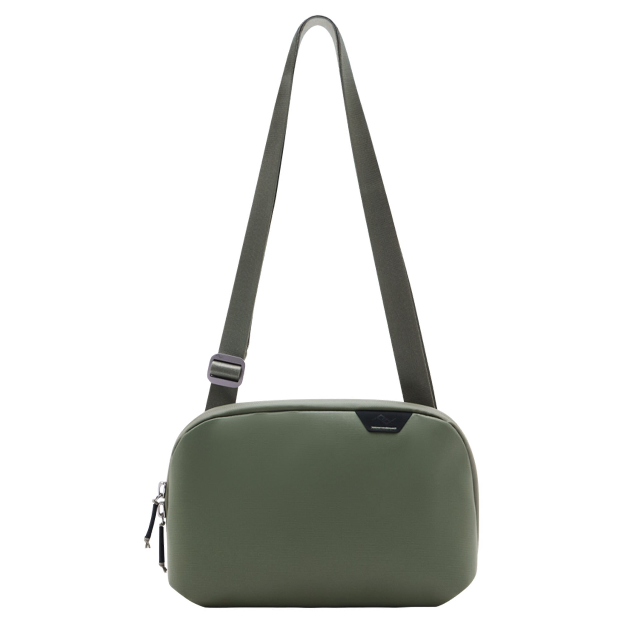 Peak Design Travel Crossbody 3L Sage grön