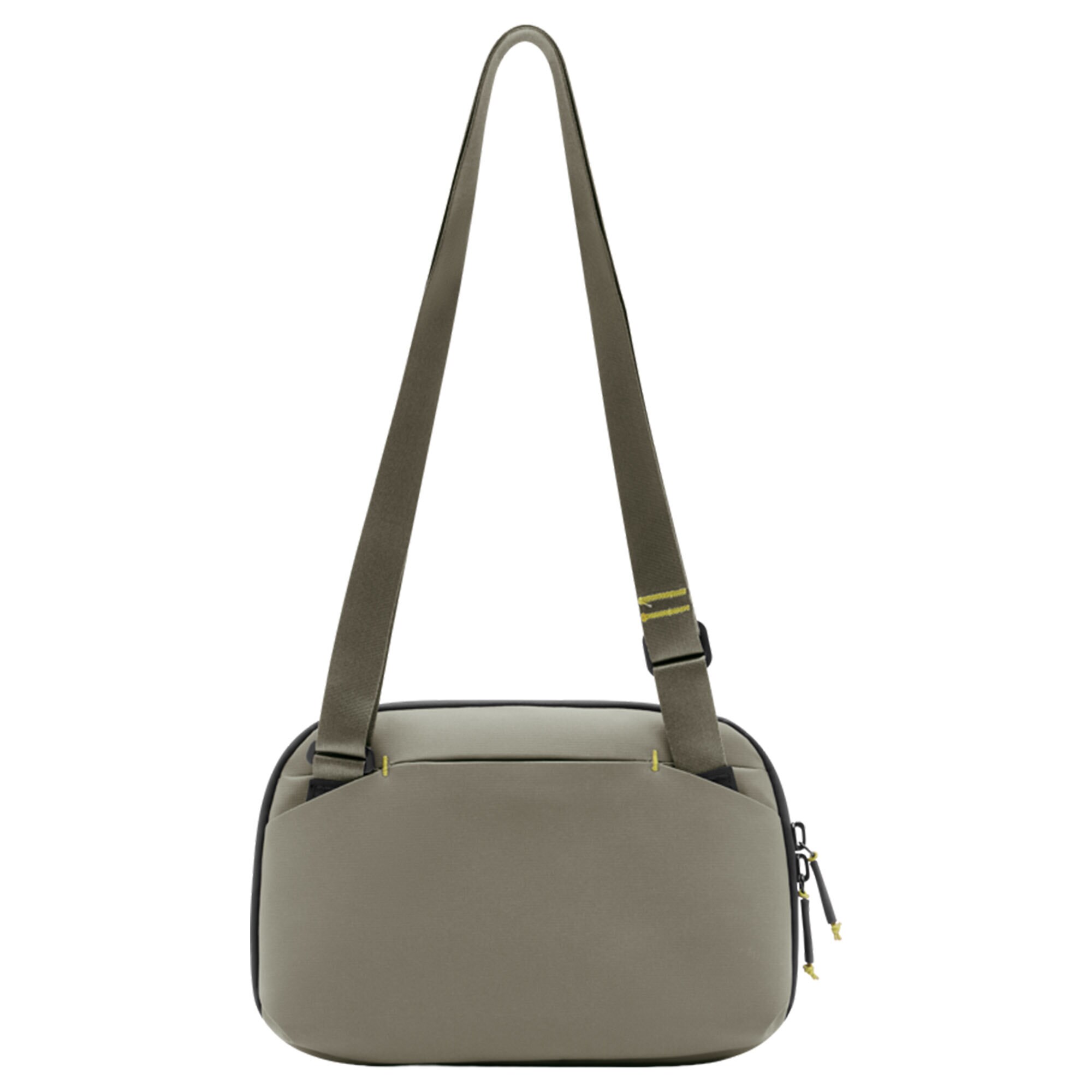 Peak Design Travel Crossbody 3L Stone grå