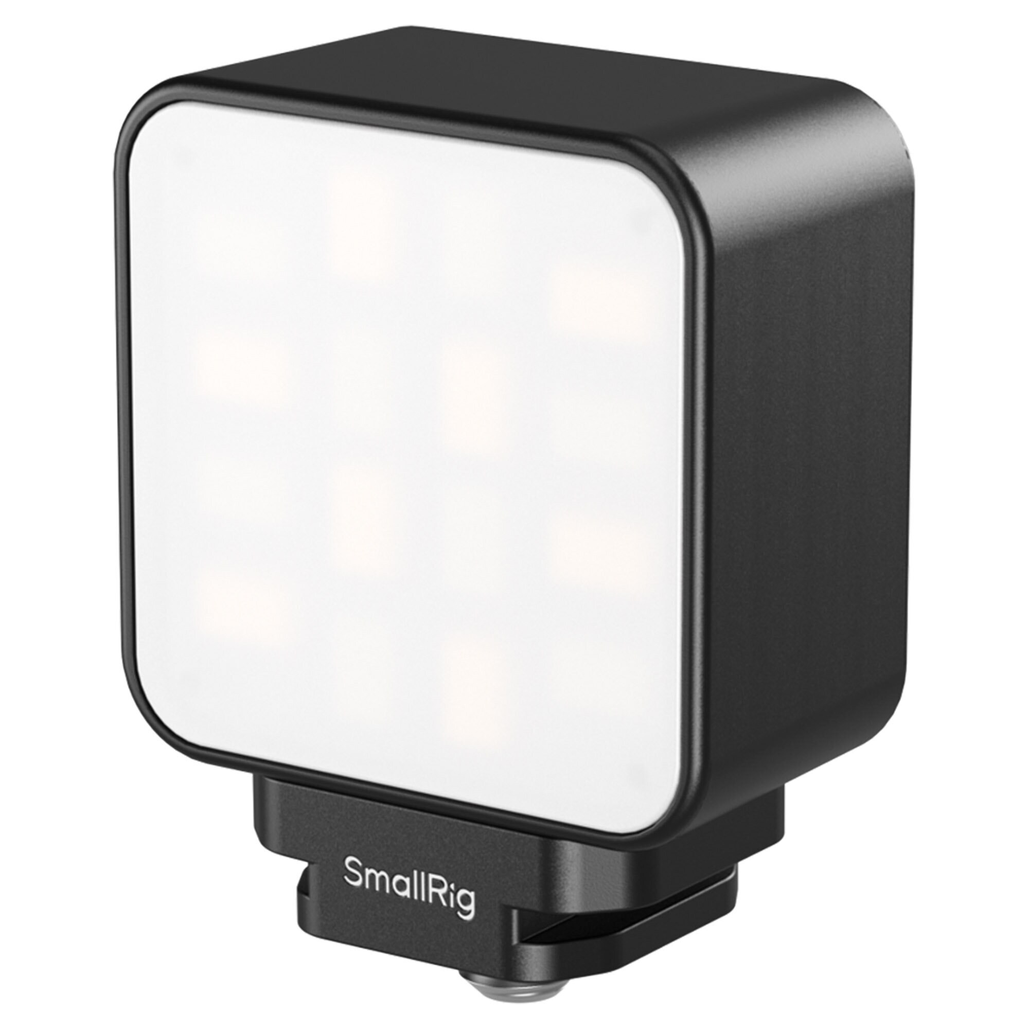 SmallRig 5446 Fill Light for Action Cameras