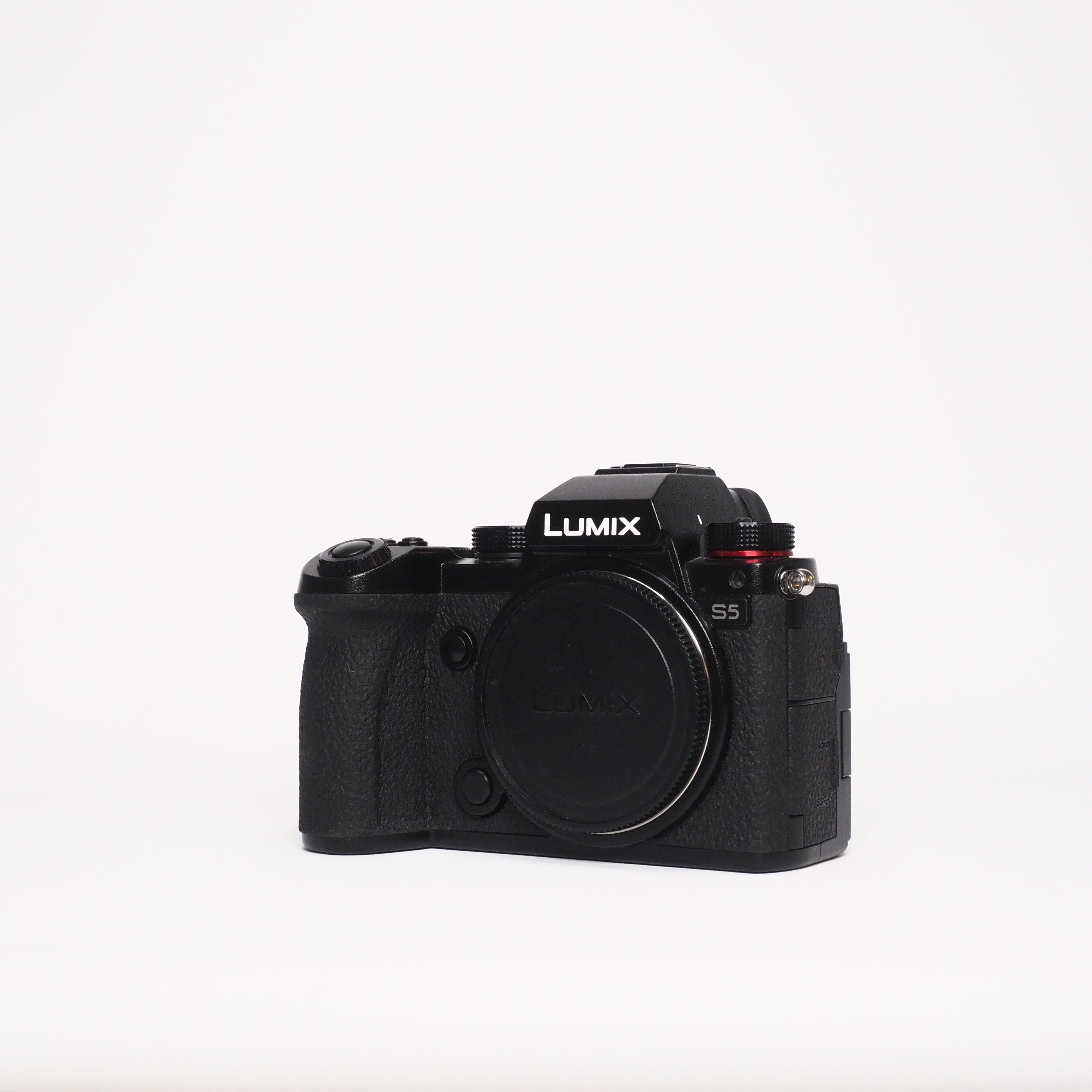 Panasonic Lumix S5 - Begagnad
