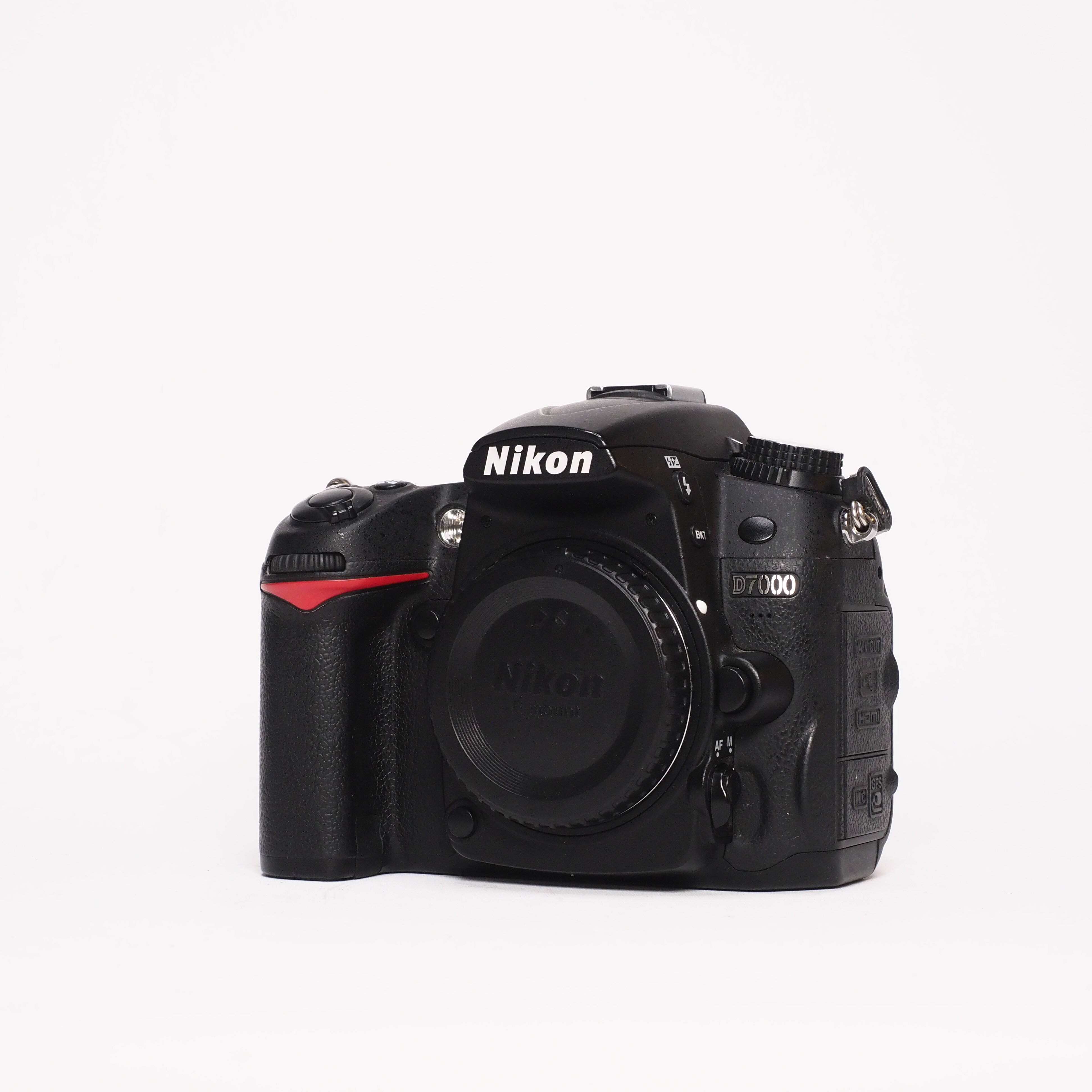 Nikon D7000 - Begagnad