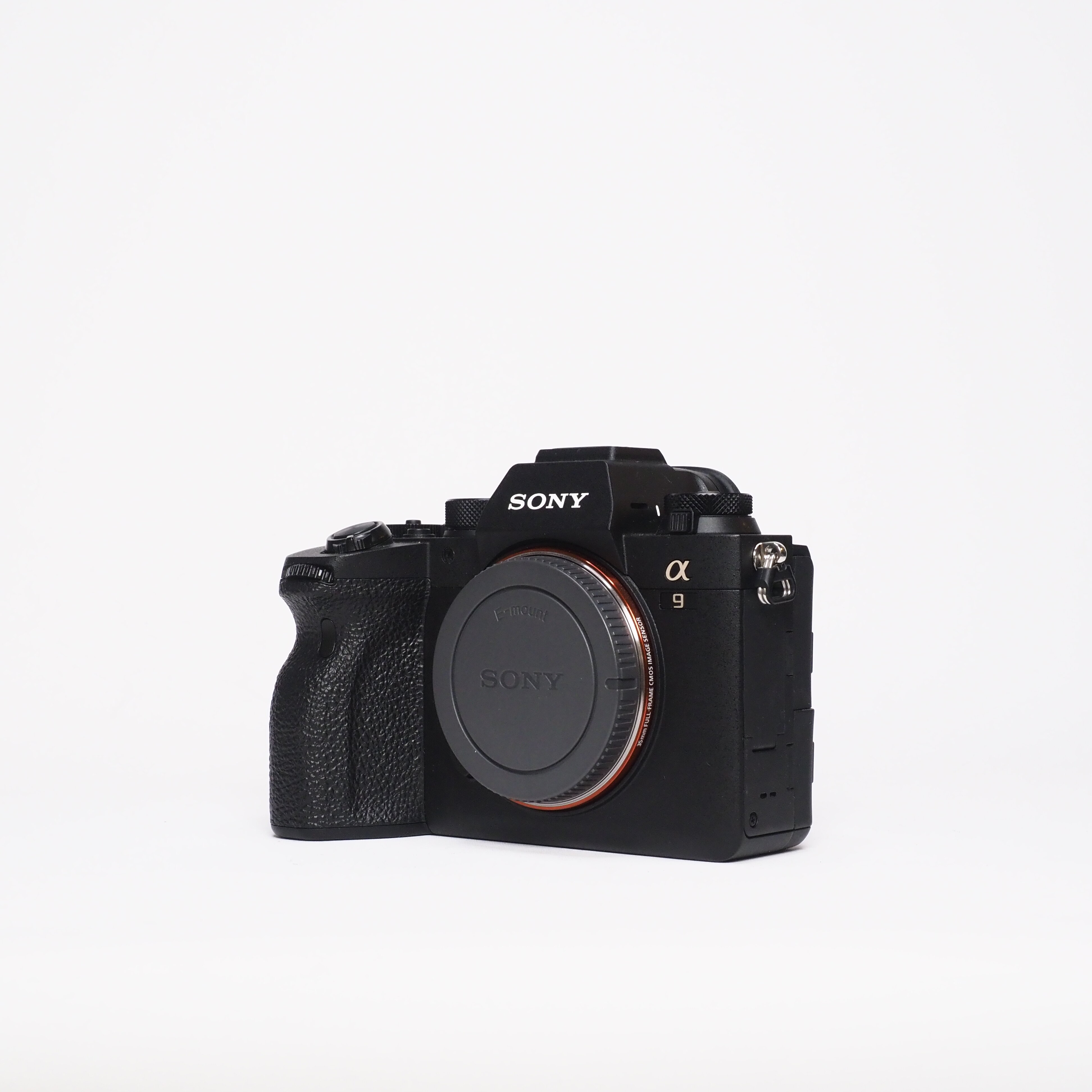 Sony A9 II hus - Begagnad
