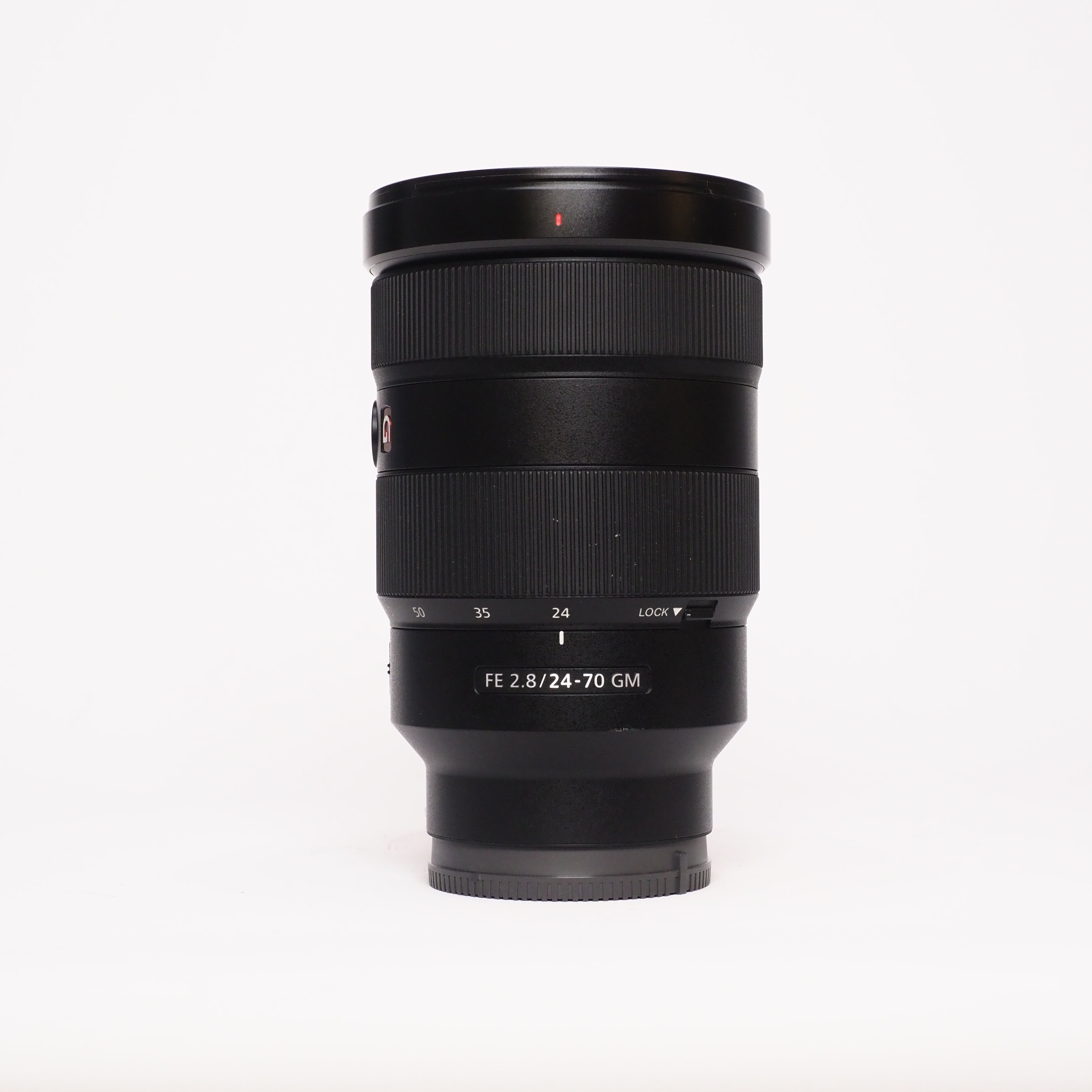 Sony FE 24-70mm f/2,8 GM - Begagnad