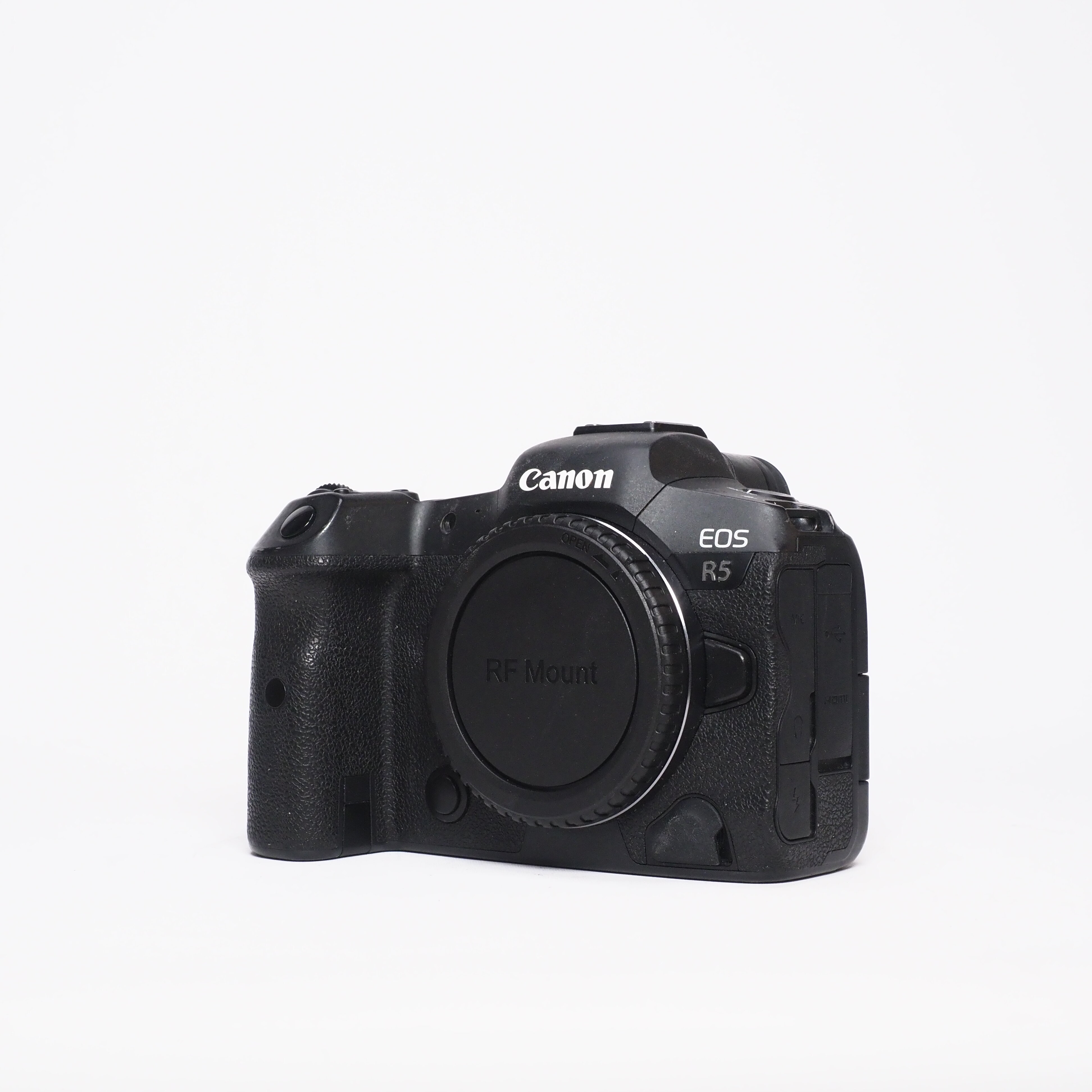 Canon R5 - Begagnad