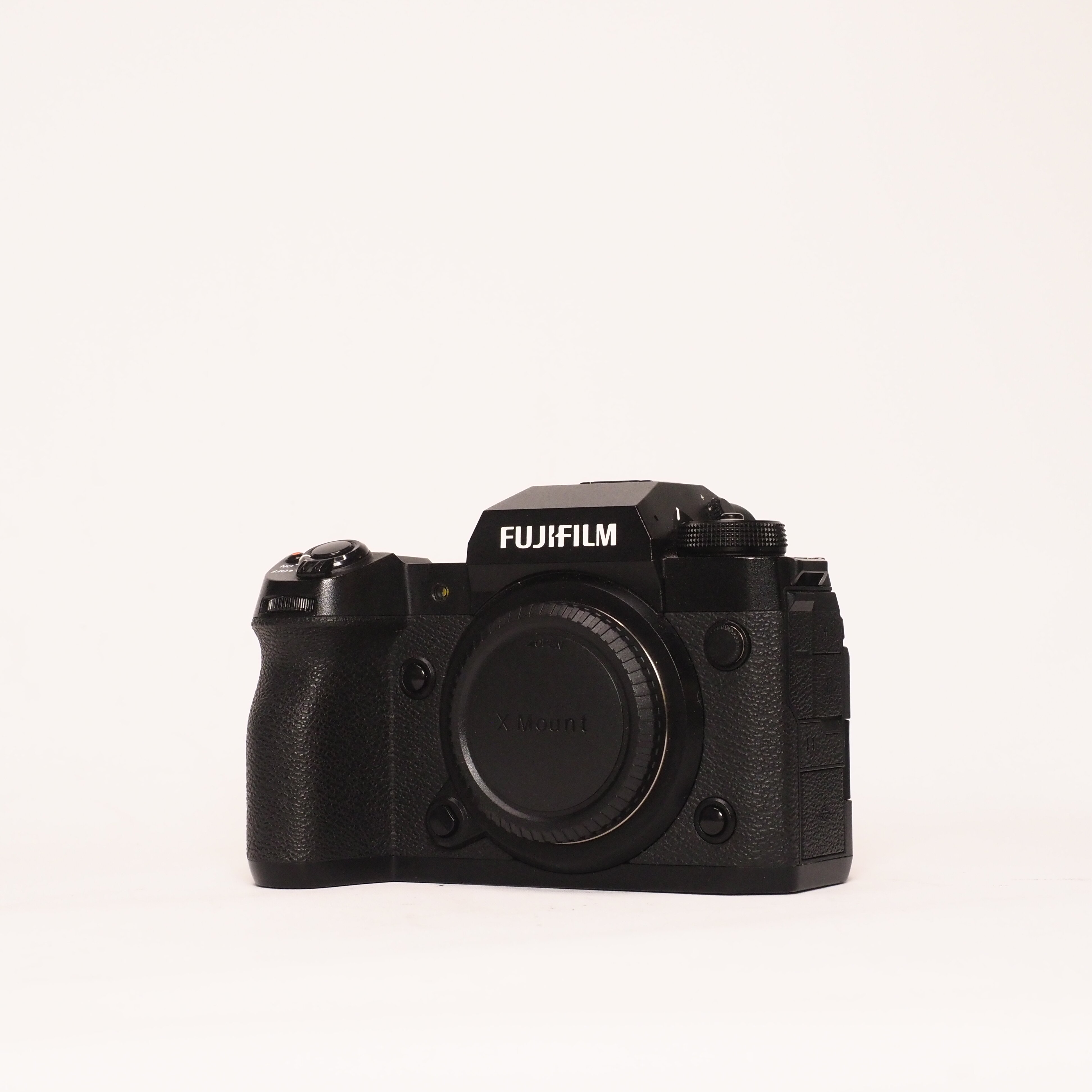 Fujifilm X-H2 Kamerahus - Begagnad