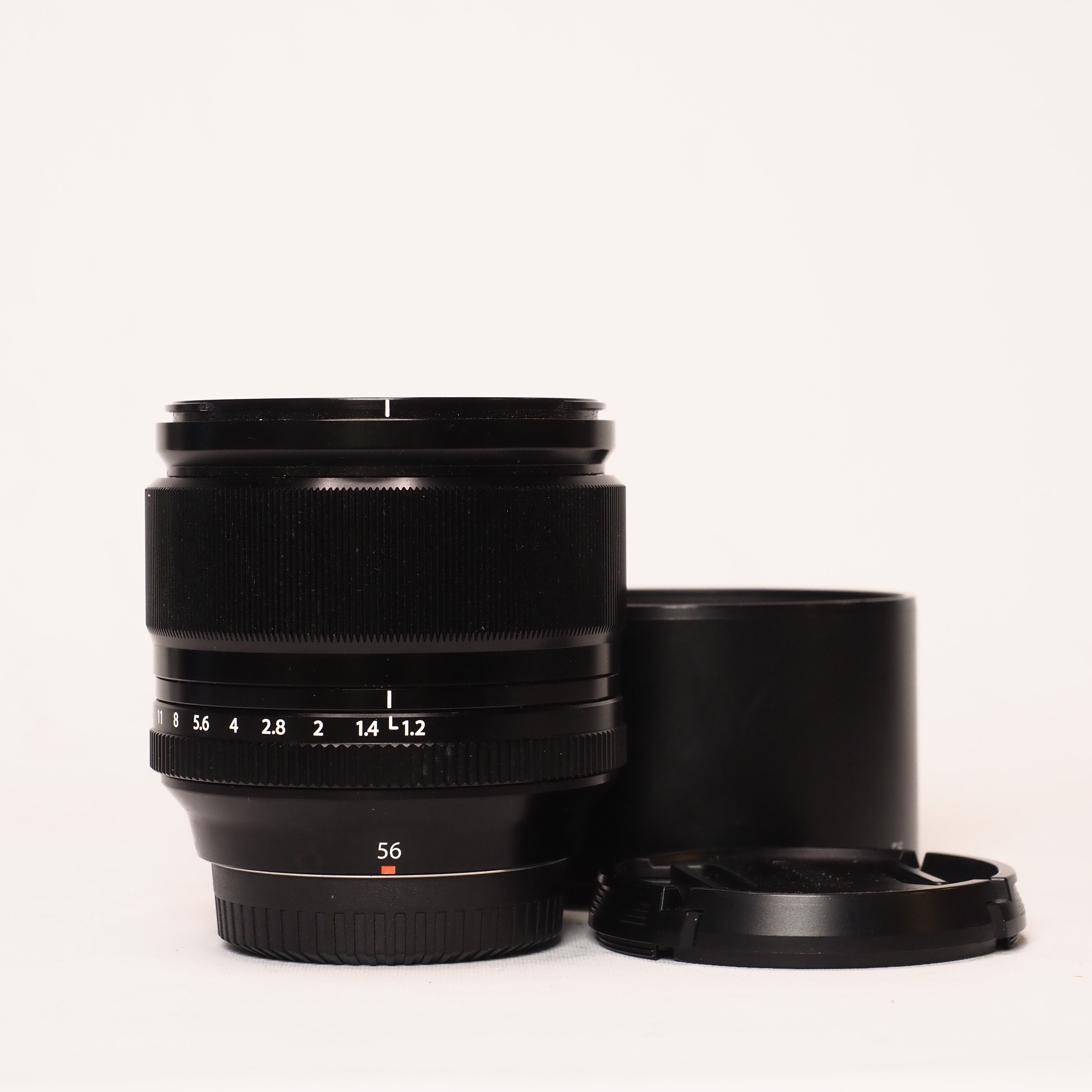 Fujifilm XF 56mm f/1,2 R - Begagnad