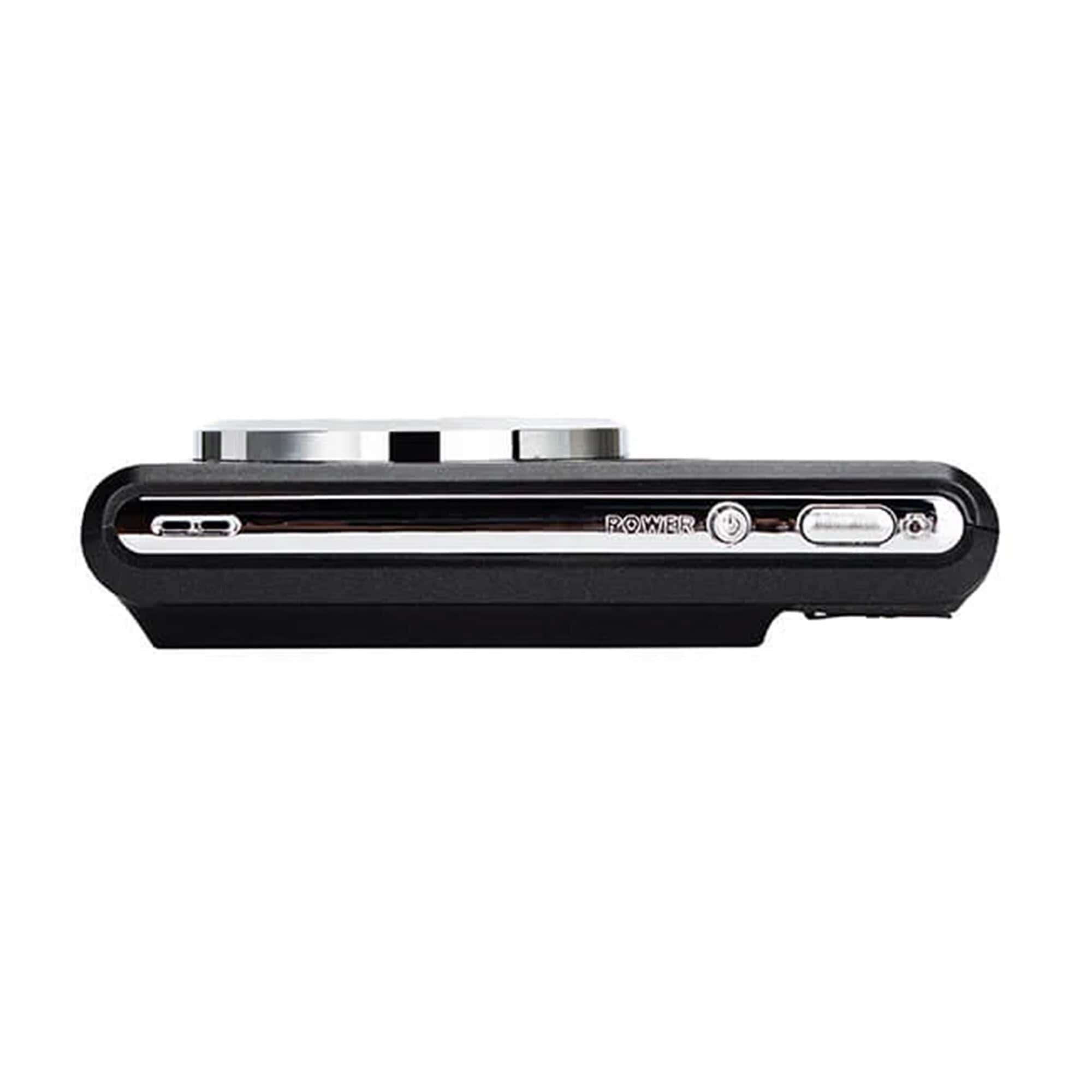 Agfa Digitalkamera DC5200 Svart