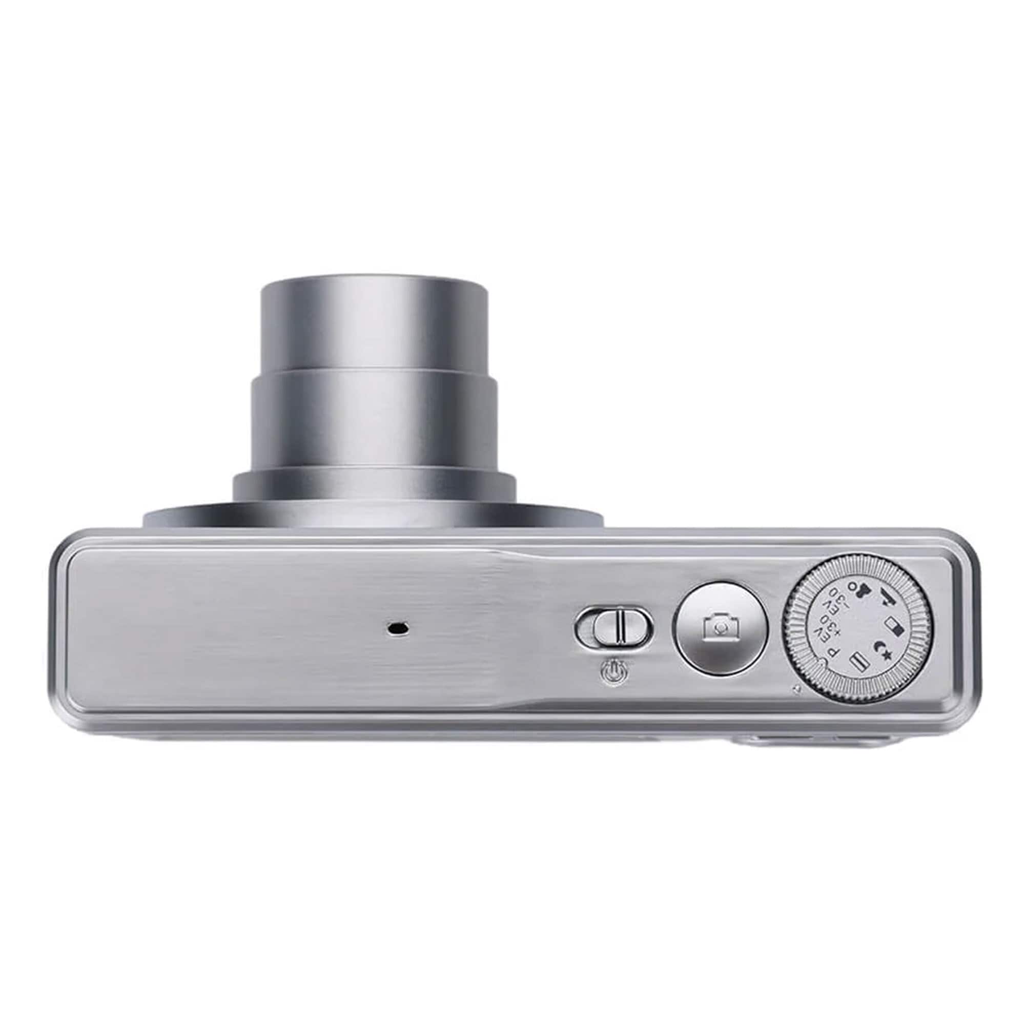 Agfa Digitalkamera DC9200 Silver