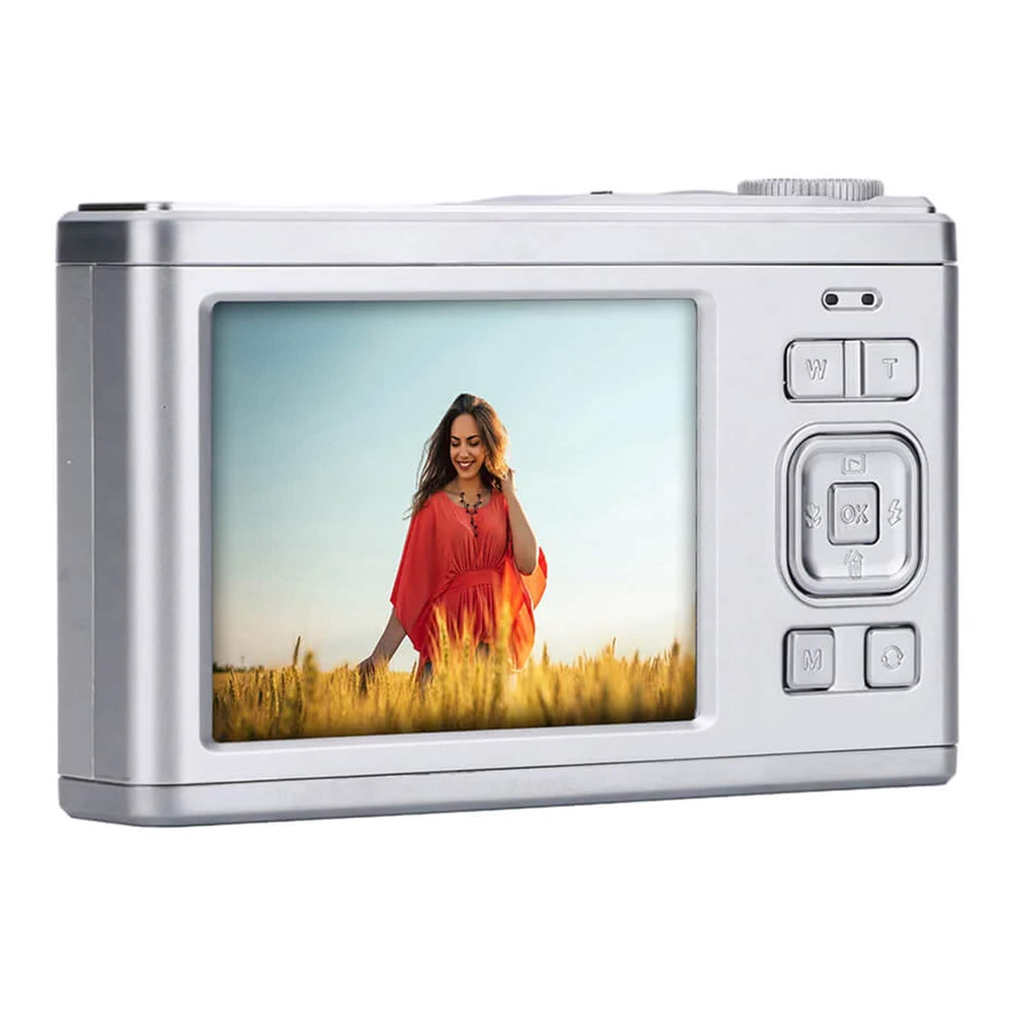 Agfa Digitalkamera DC9200 Silver