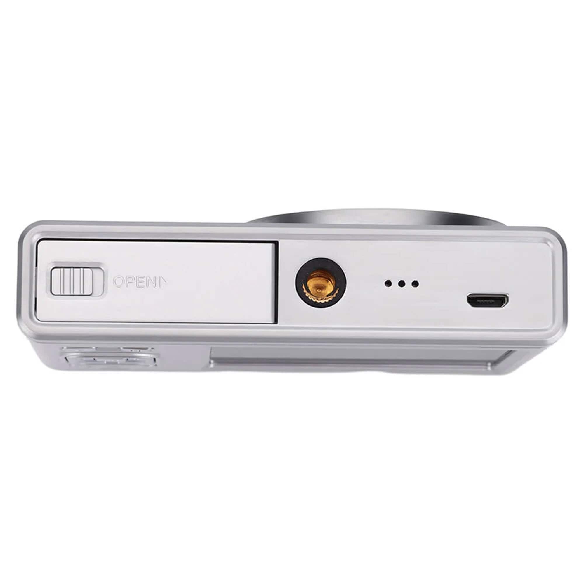 Agfa Digitalkamera DC9200 Silver