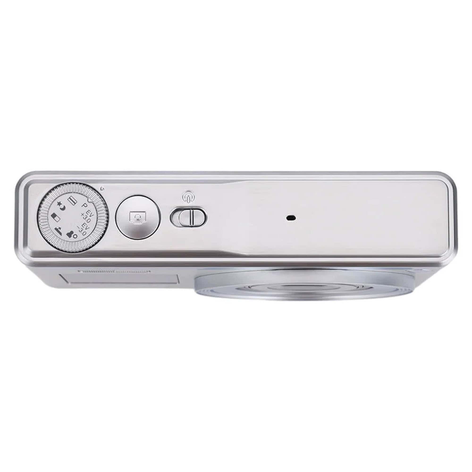 Agfa Digitalkamera DC9200 Silver