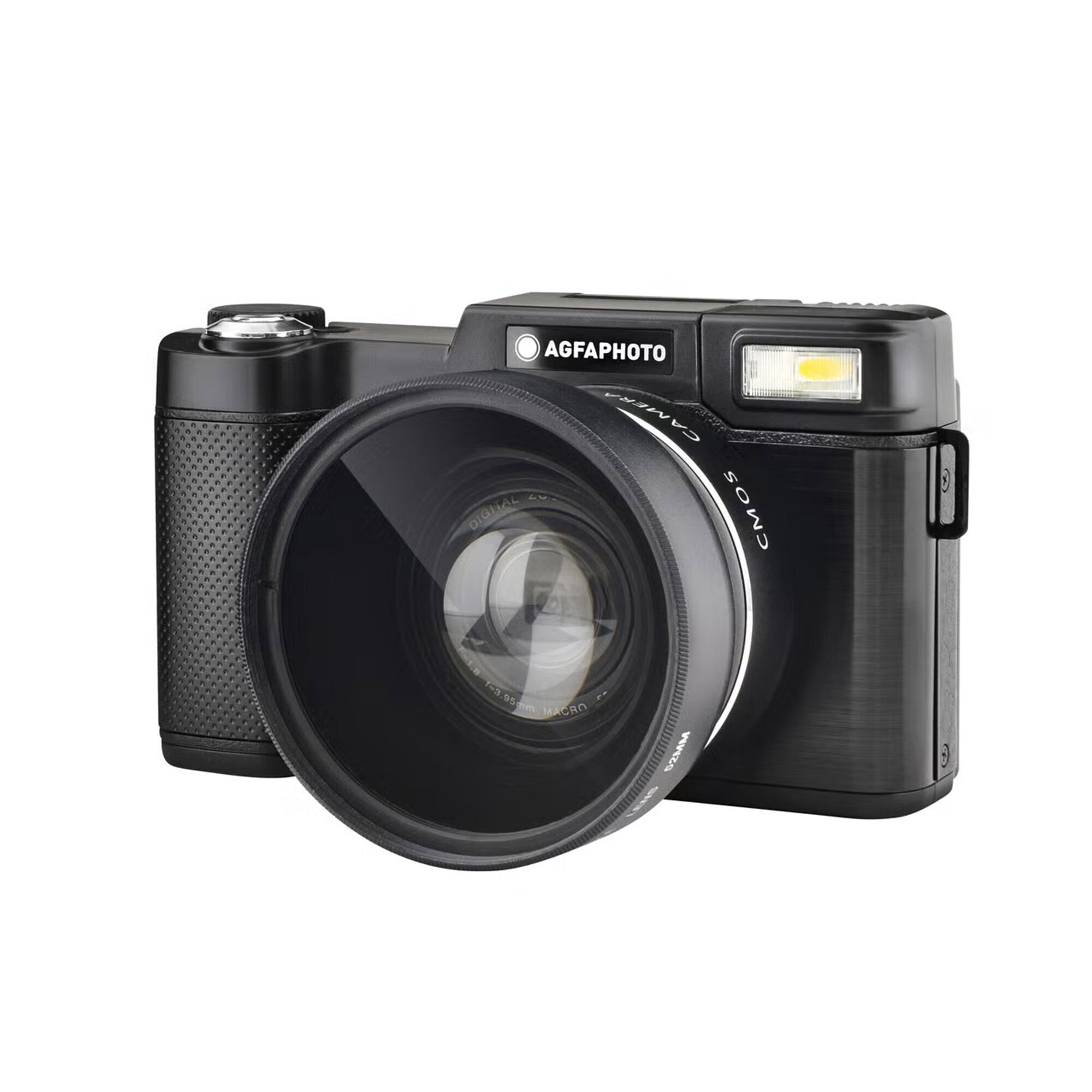 Agfa Vloggkamera Realishot VLG-4K