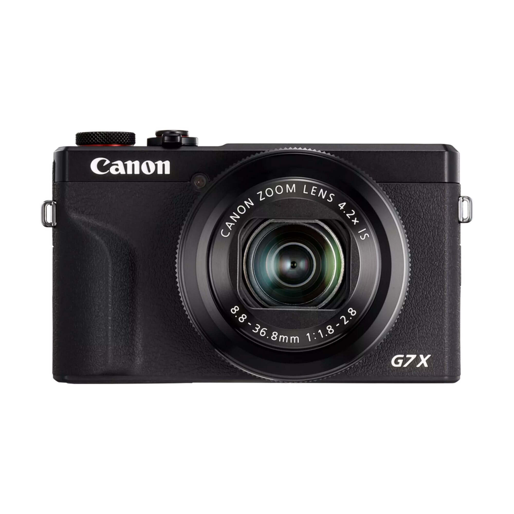 Canon Powershot G7 X Mark III Vlogger Kit