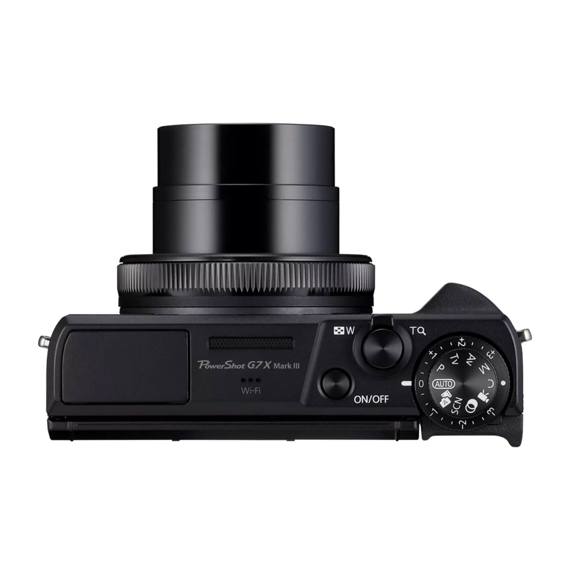 Canon Powershot G7 X Mark III Vlogger Kit