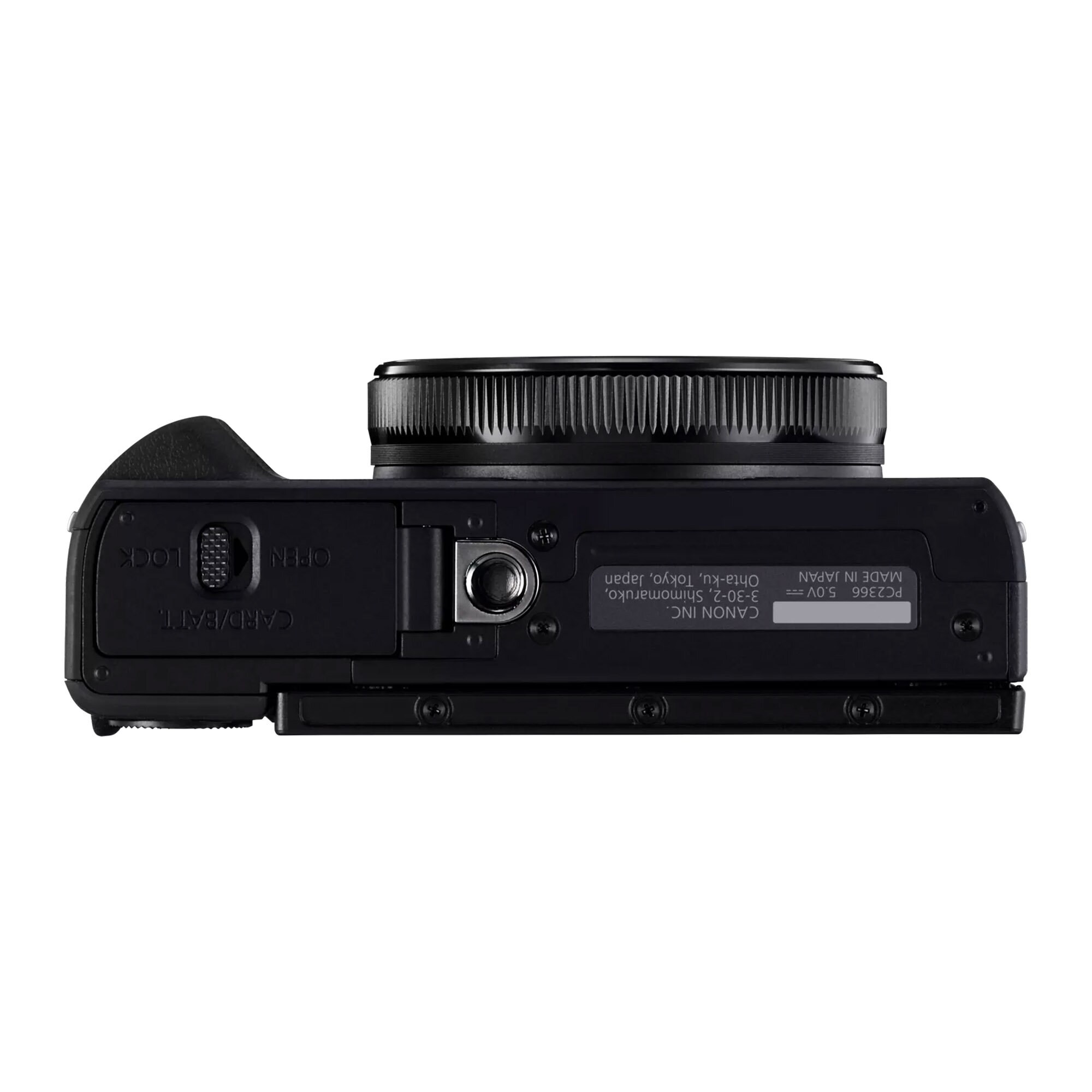 Canon Powershot G7 X Mark III Vlogger Kit