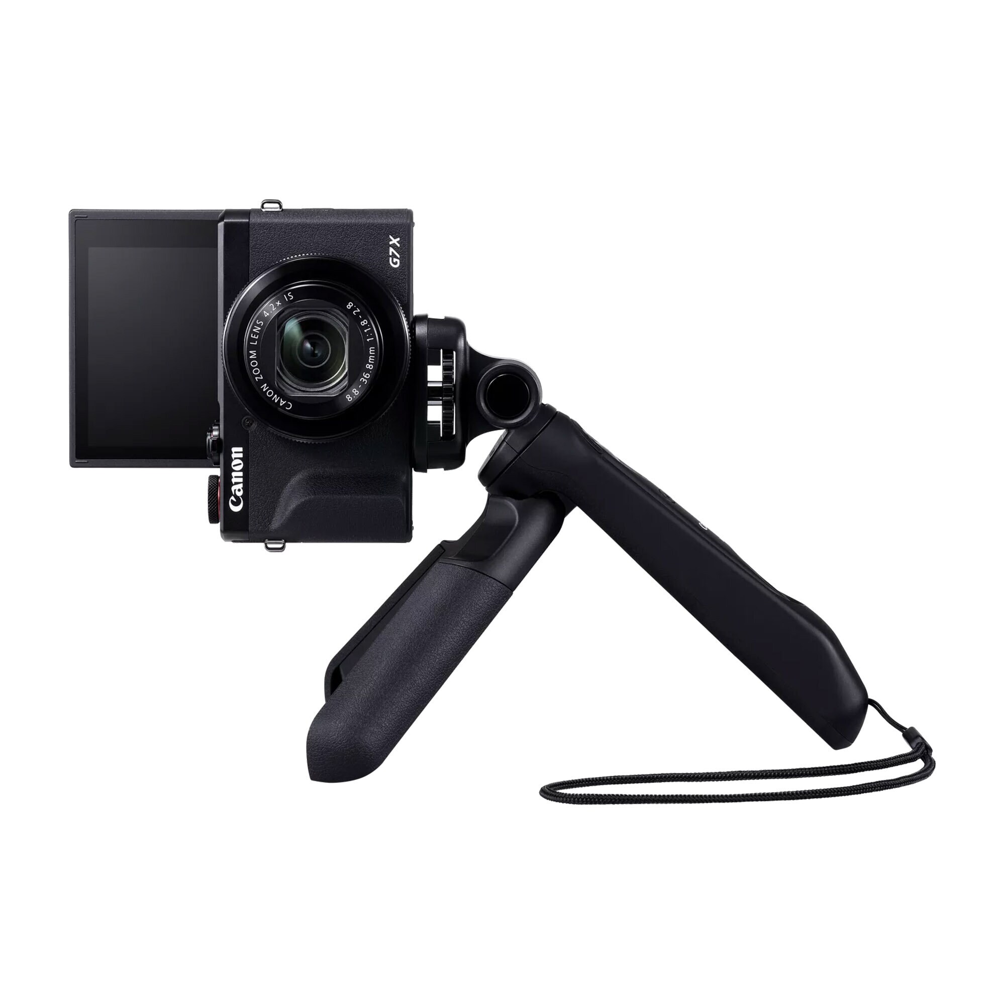 Canon Powershot G7 X Mark III Vlogger Kit