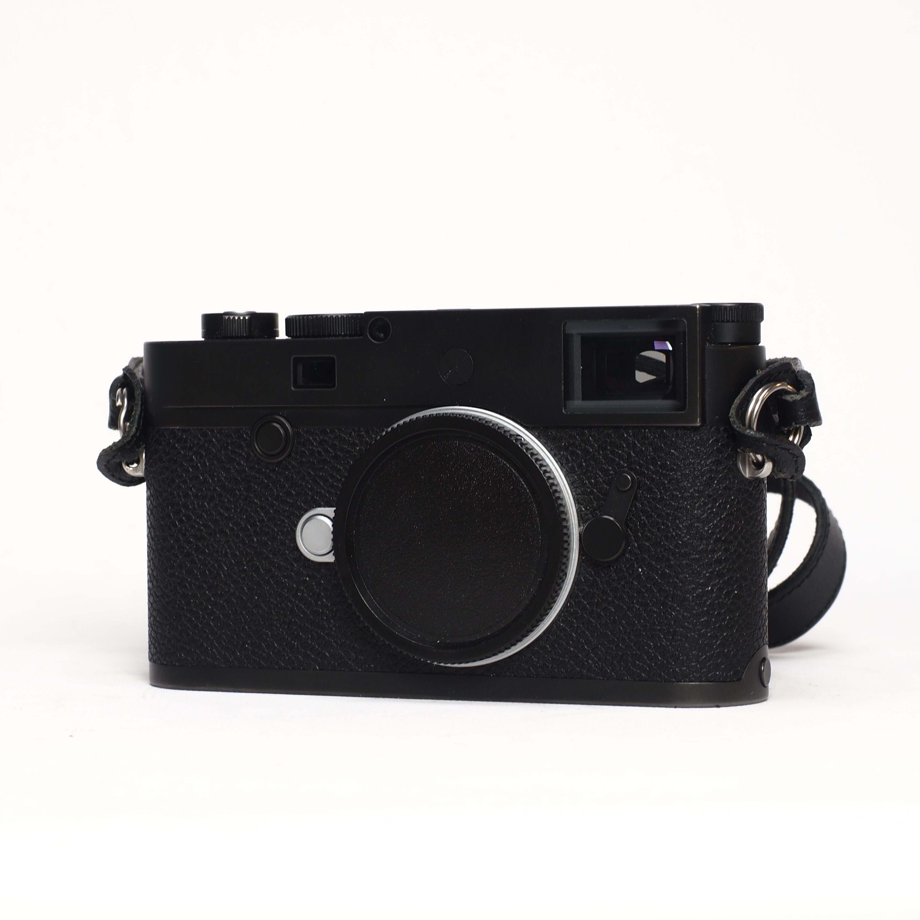 Leica M10-P - Begagnad