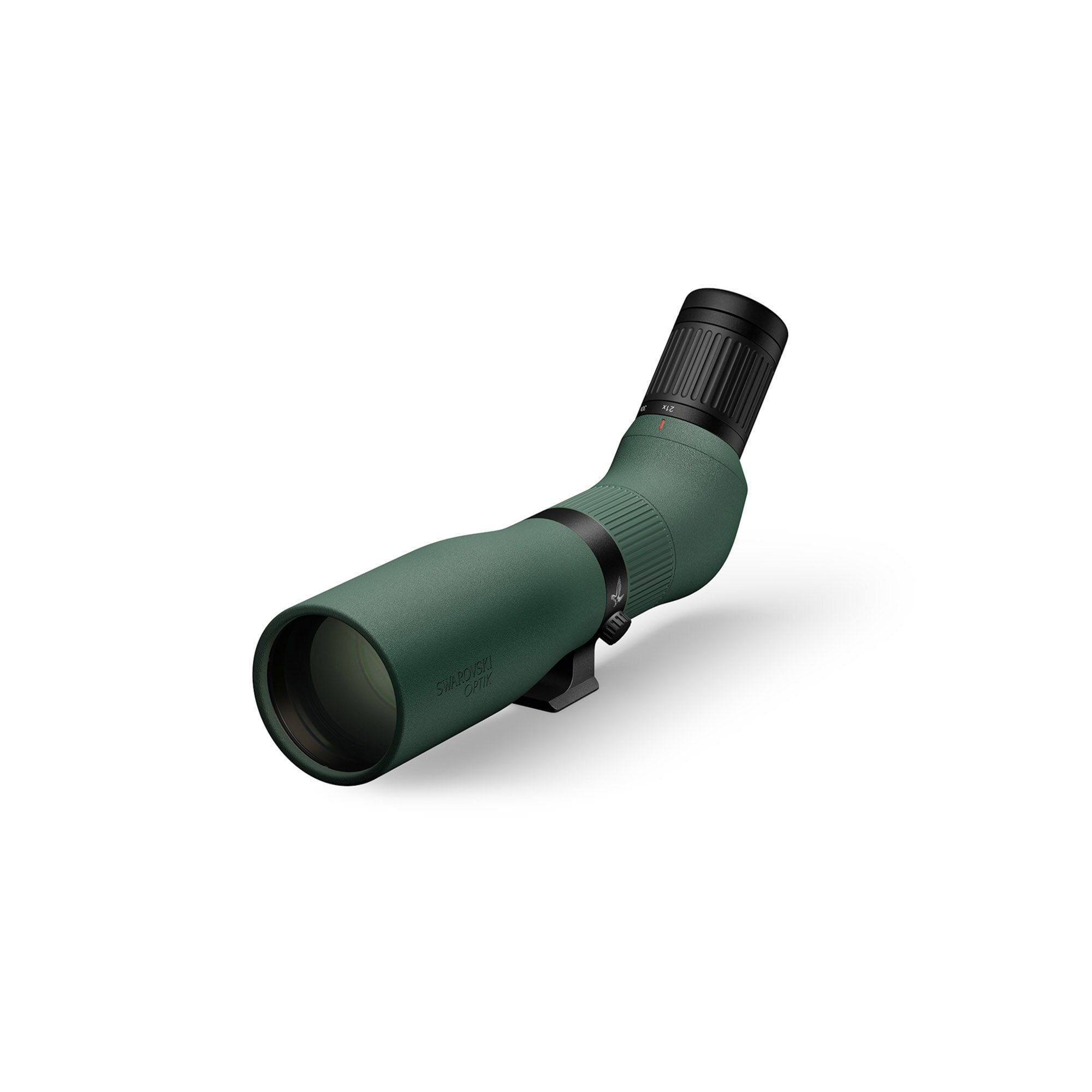 Swarovski AT Endura 21-65x75