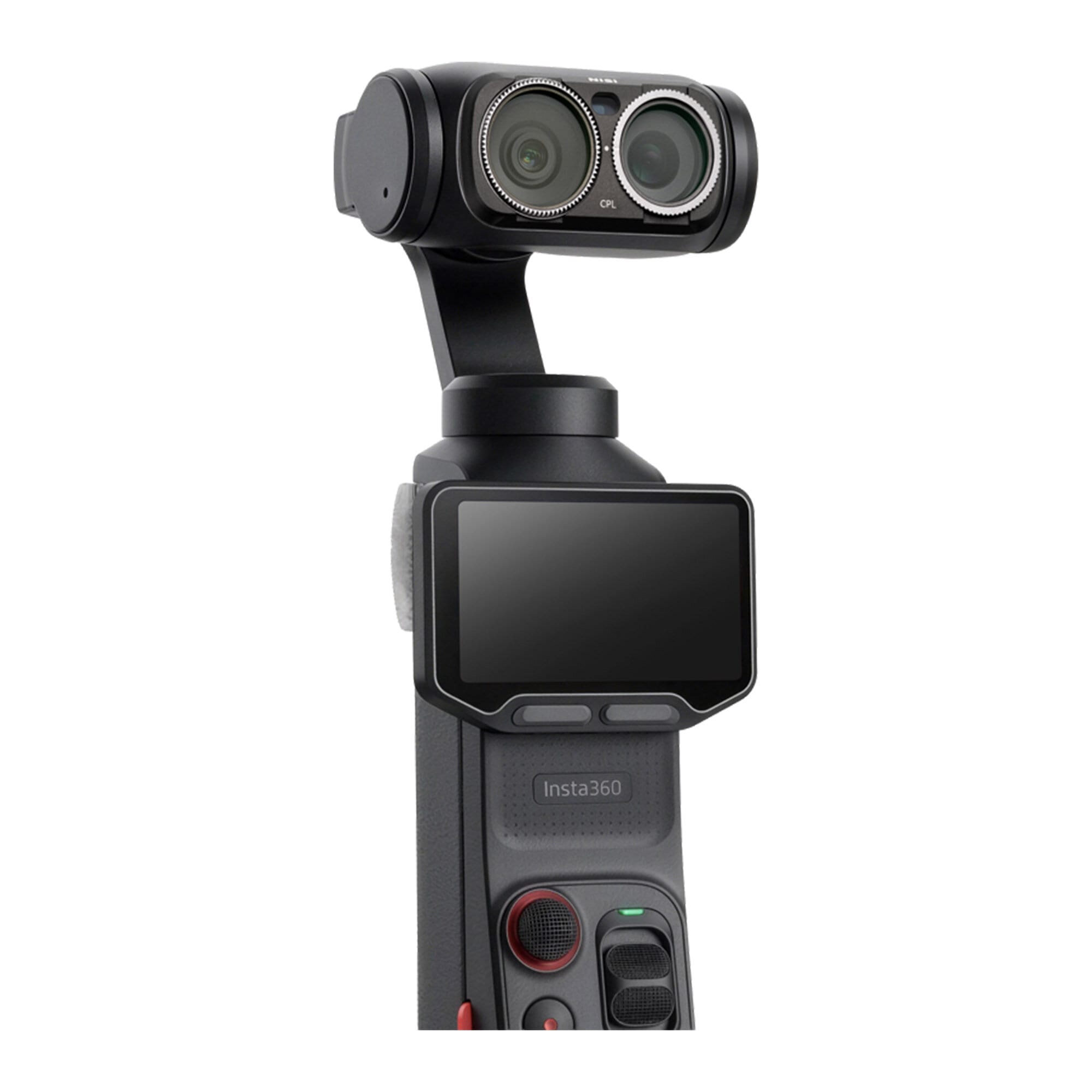 Nisi Filter Professionellt Kit för Insta360 Luna Ultra