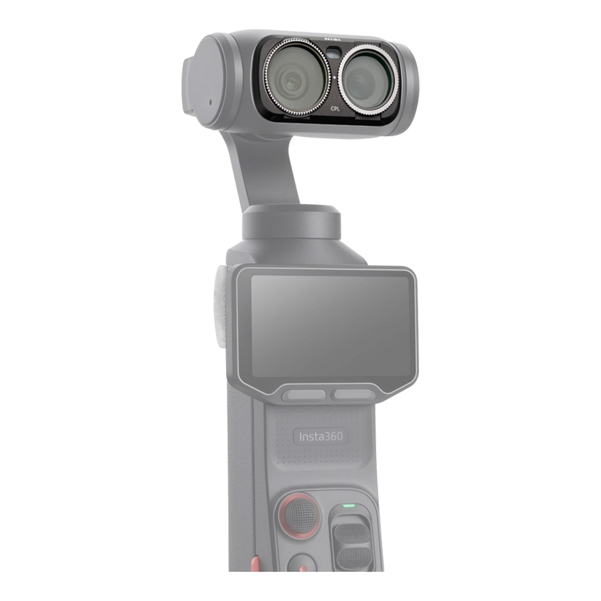 Nisi Filter Professionellt Kit för Insta360 Luna Ultra