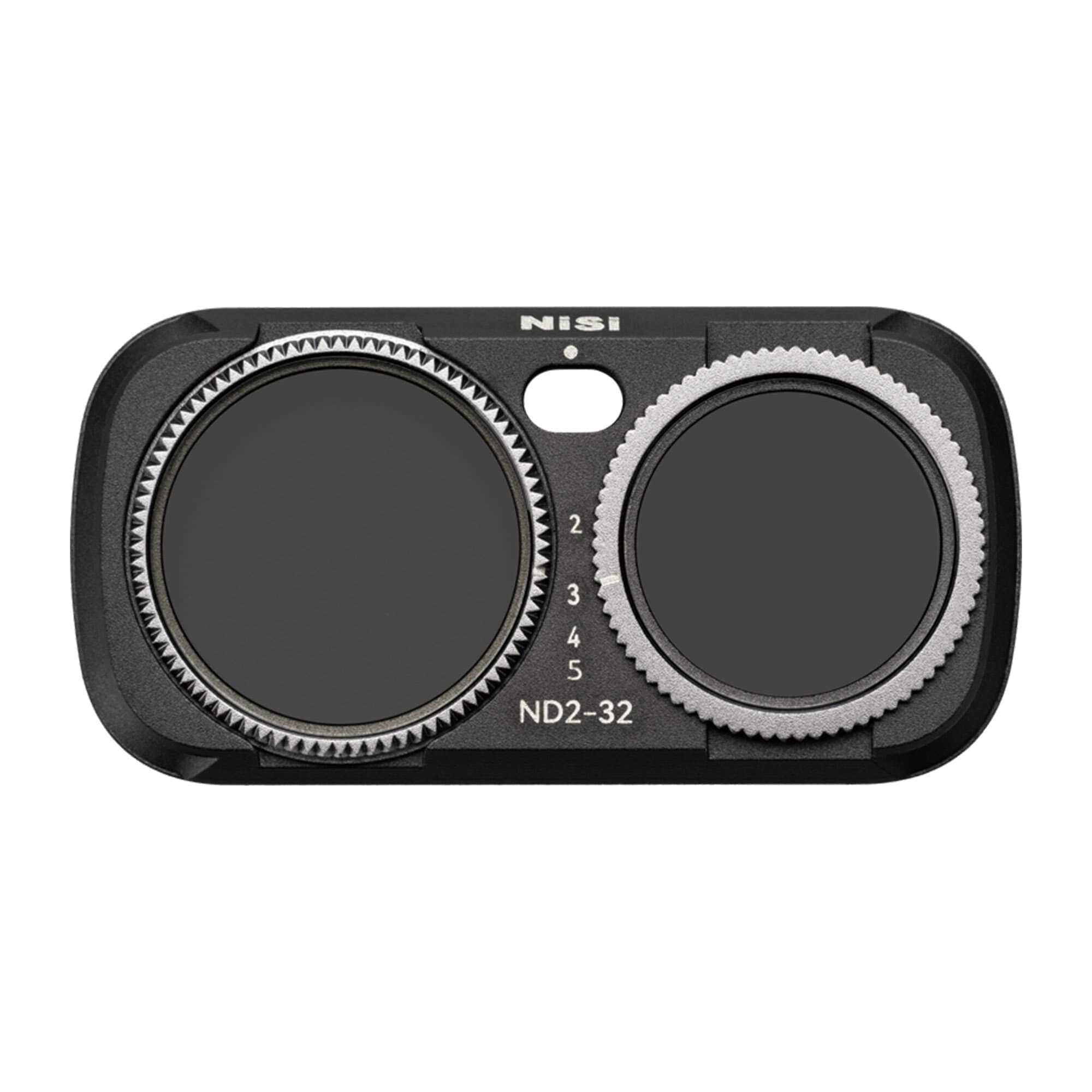 NiSi Filter VND 1-5 stopp för Insta360 Luna Ultra
