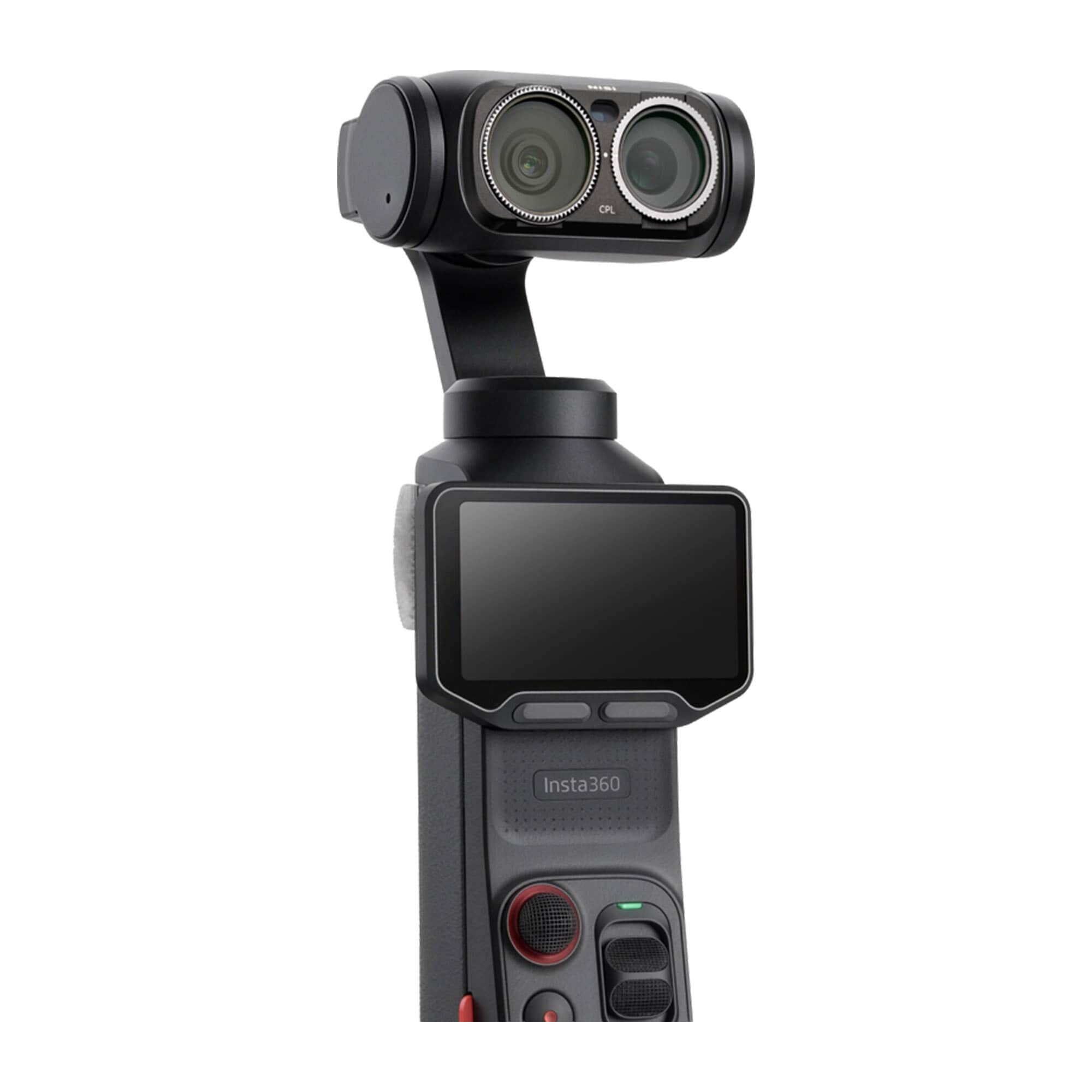 NiSi Filter Black Mist för Insta360 Luna Ultra