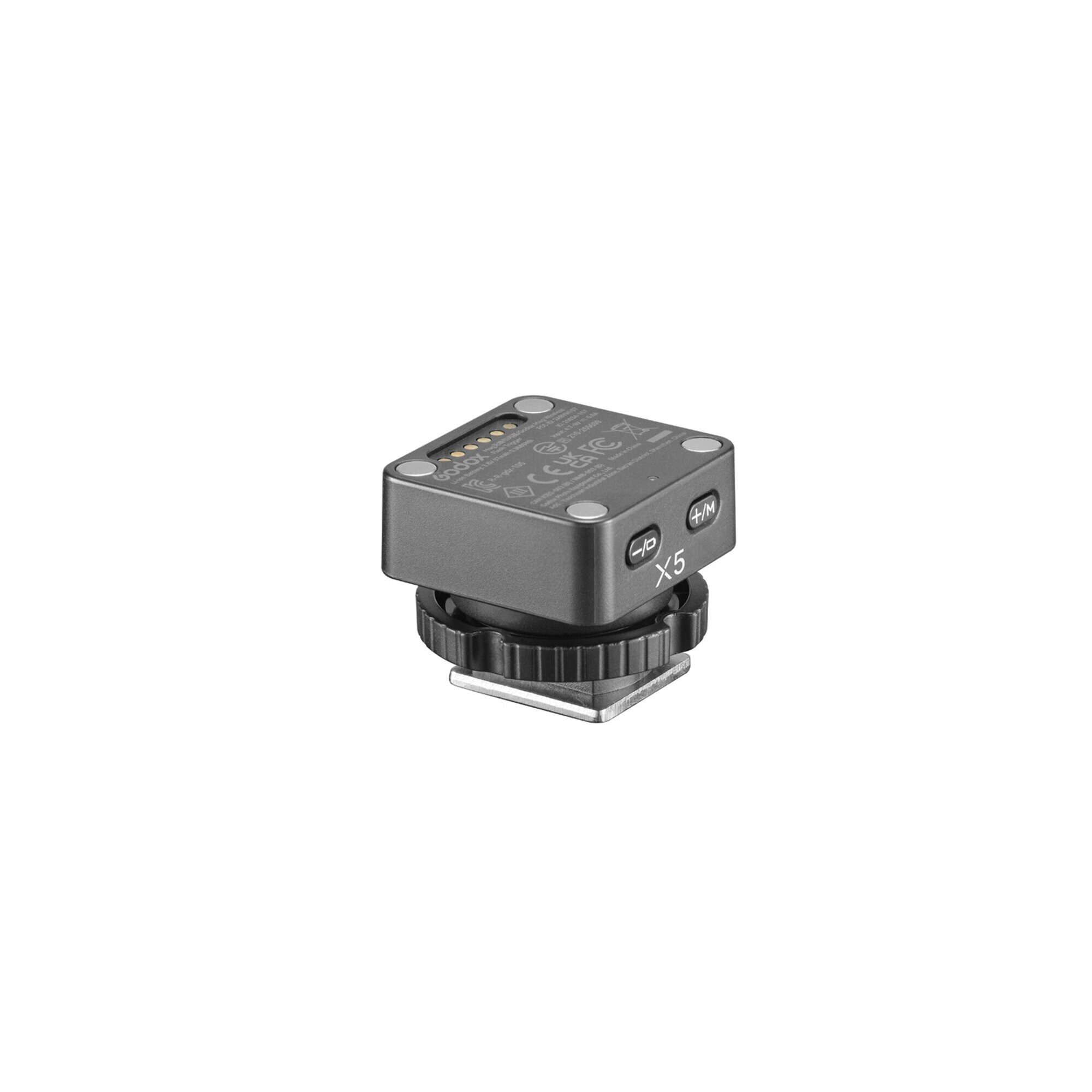 Godox X5 Wireless Flash Hotshoe and Trigger for iT32 and Leica