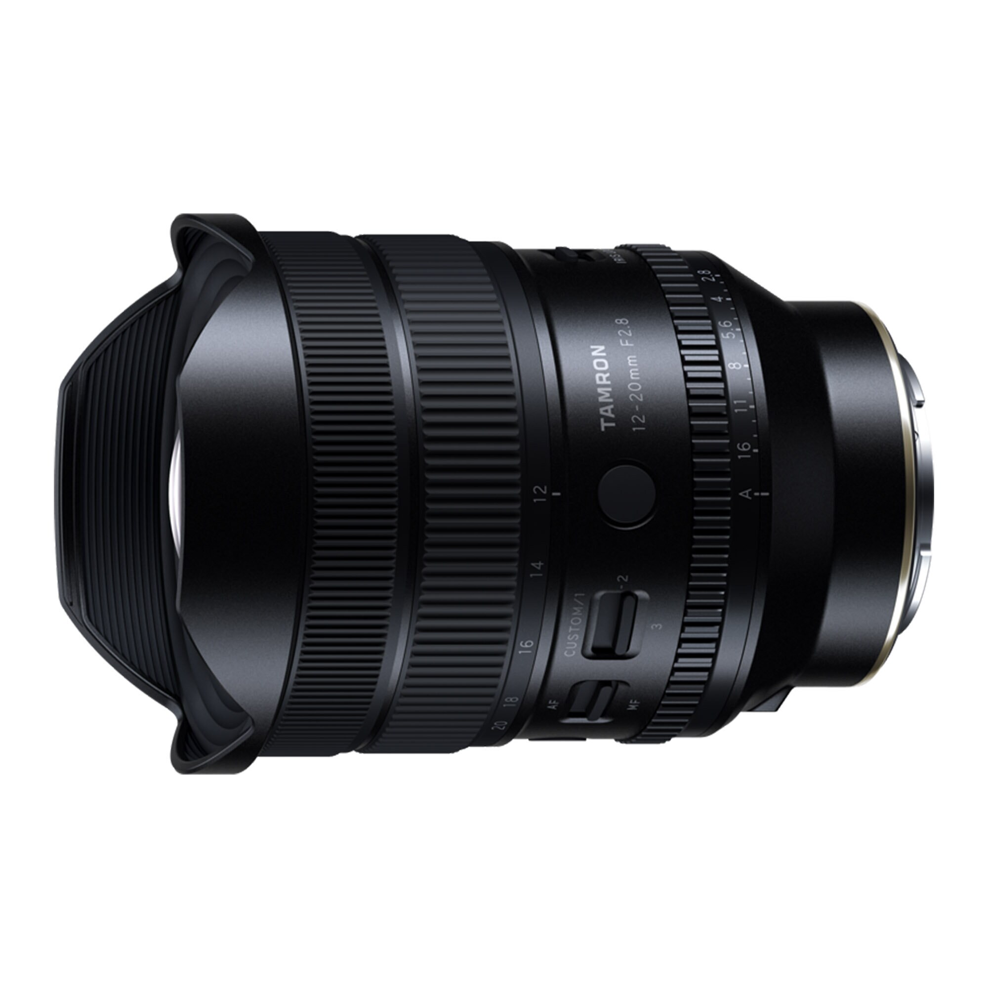 Tamron 12-20mm f/2.8 Sony E (Full Frame)