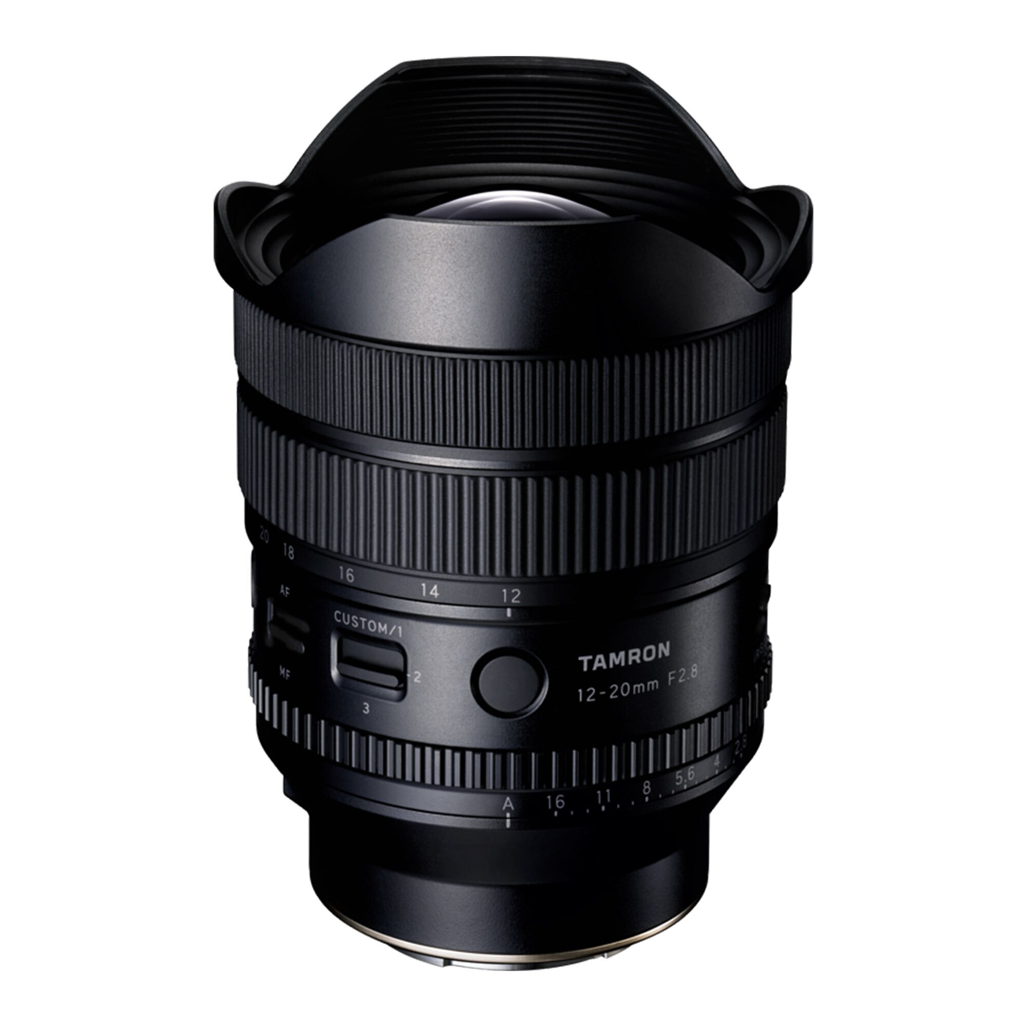 Tamron 12-20mm f/2.8 Nikon Z (Full Frame)