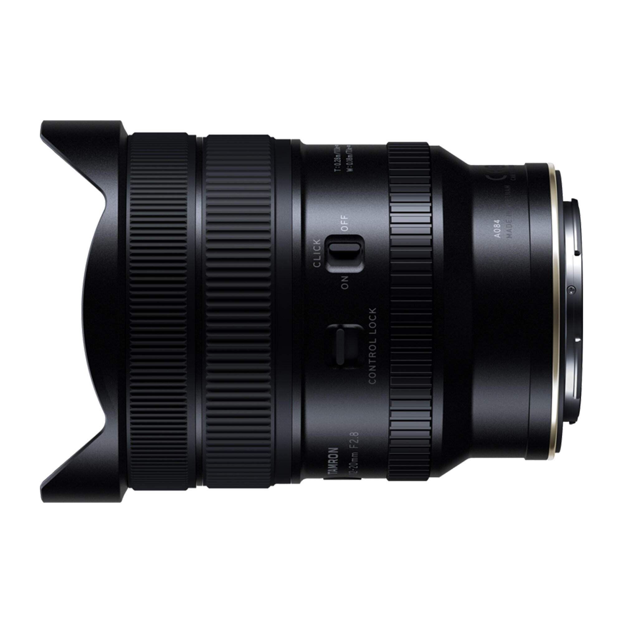 Tamron 12-20mm f/2.8 Nikon Z (Full Frame)