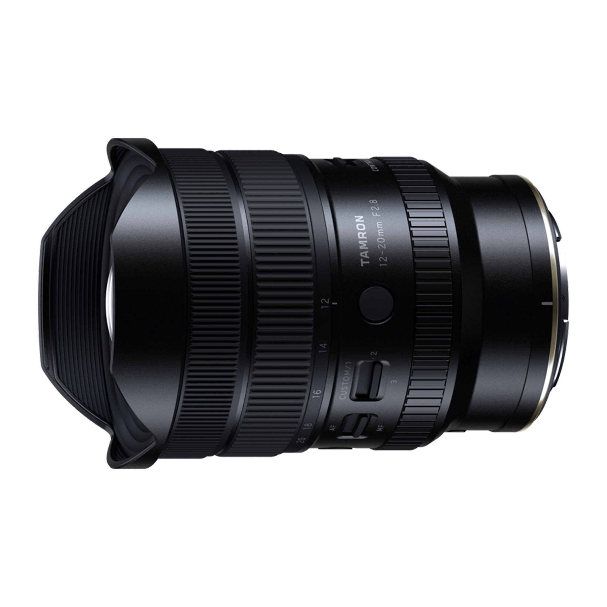 Tamron 12-20mm f/2.8 Nikon Z (Full Frame)