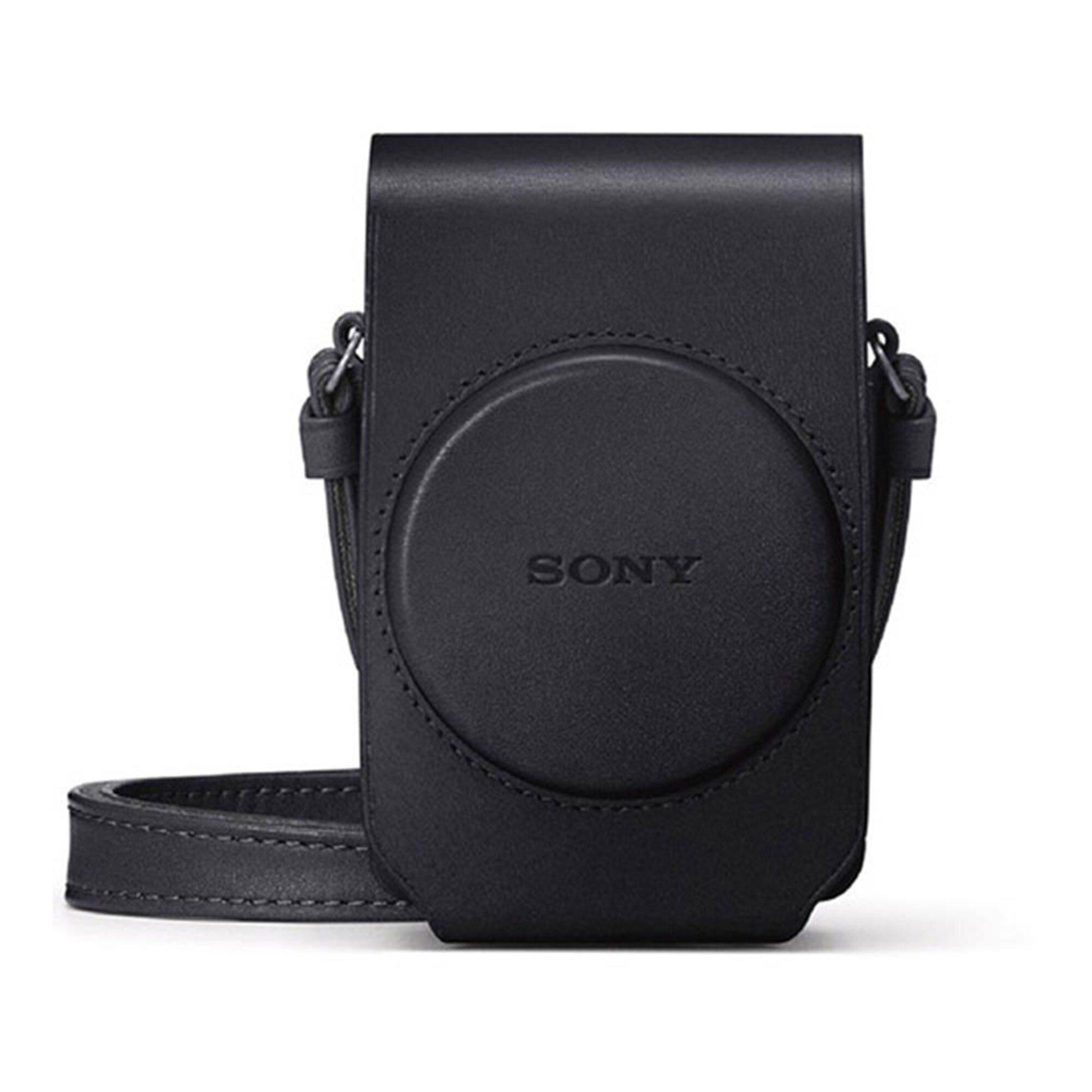 Sony LCS RXG för kameror i RX100-serien