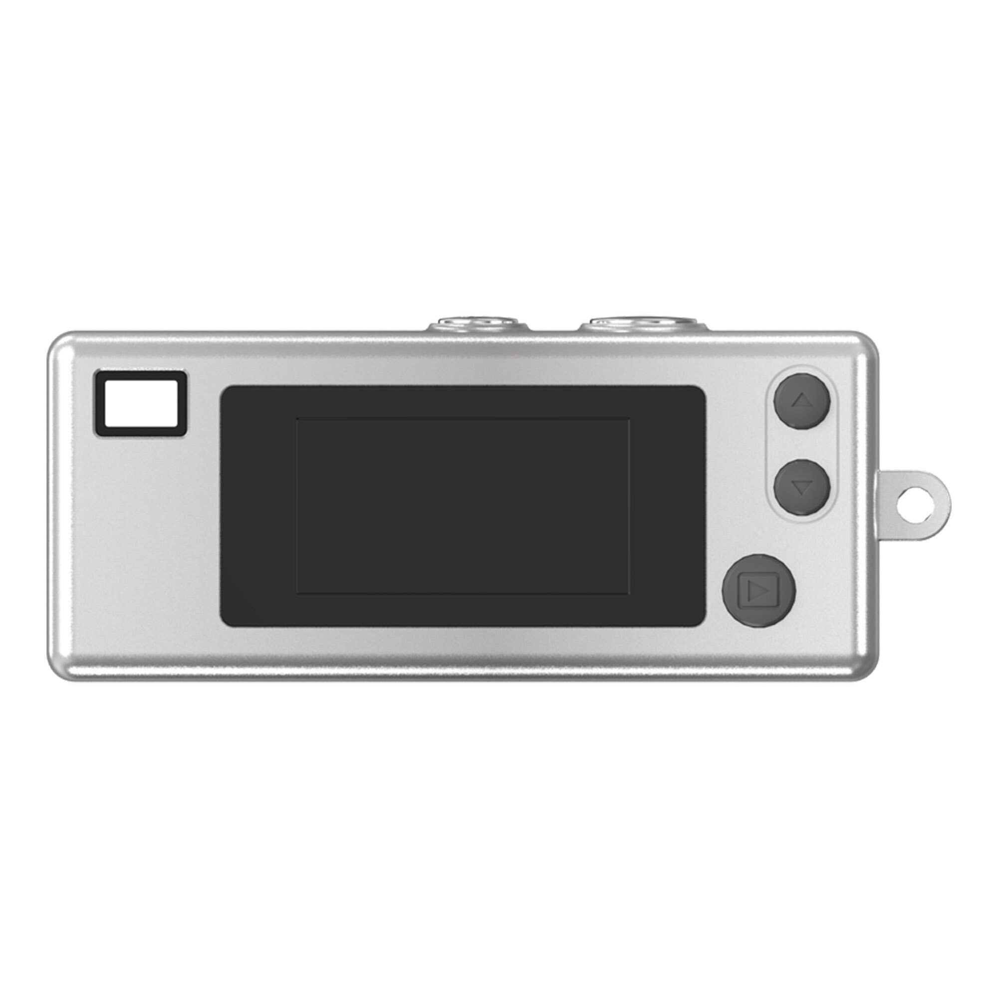 Kodak Charmera Millennium Keychain Digital Camera Blind Box