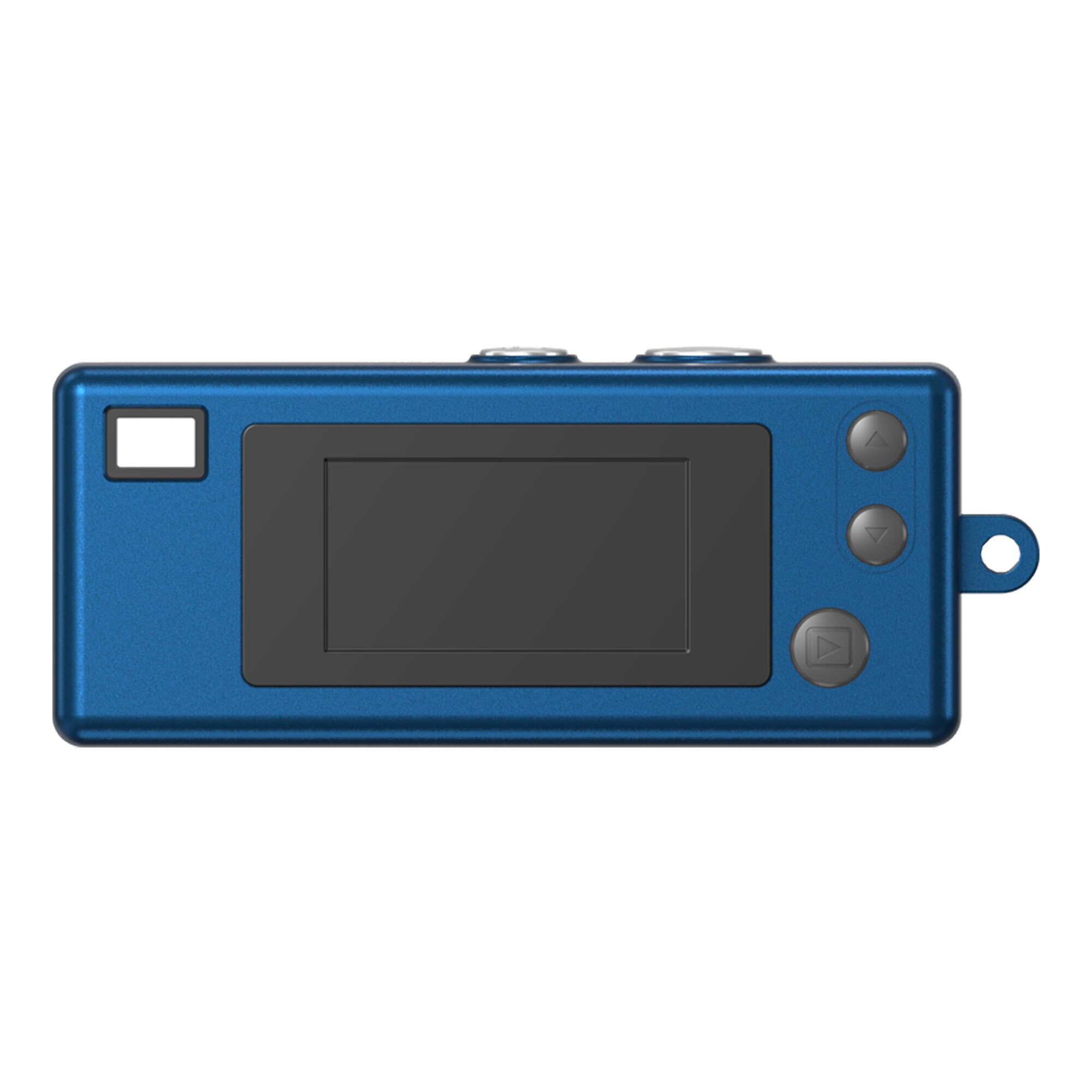 Kodak Charmera Millennium Keychain Digital Camera Blind Box
