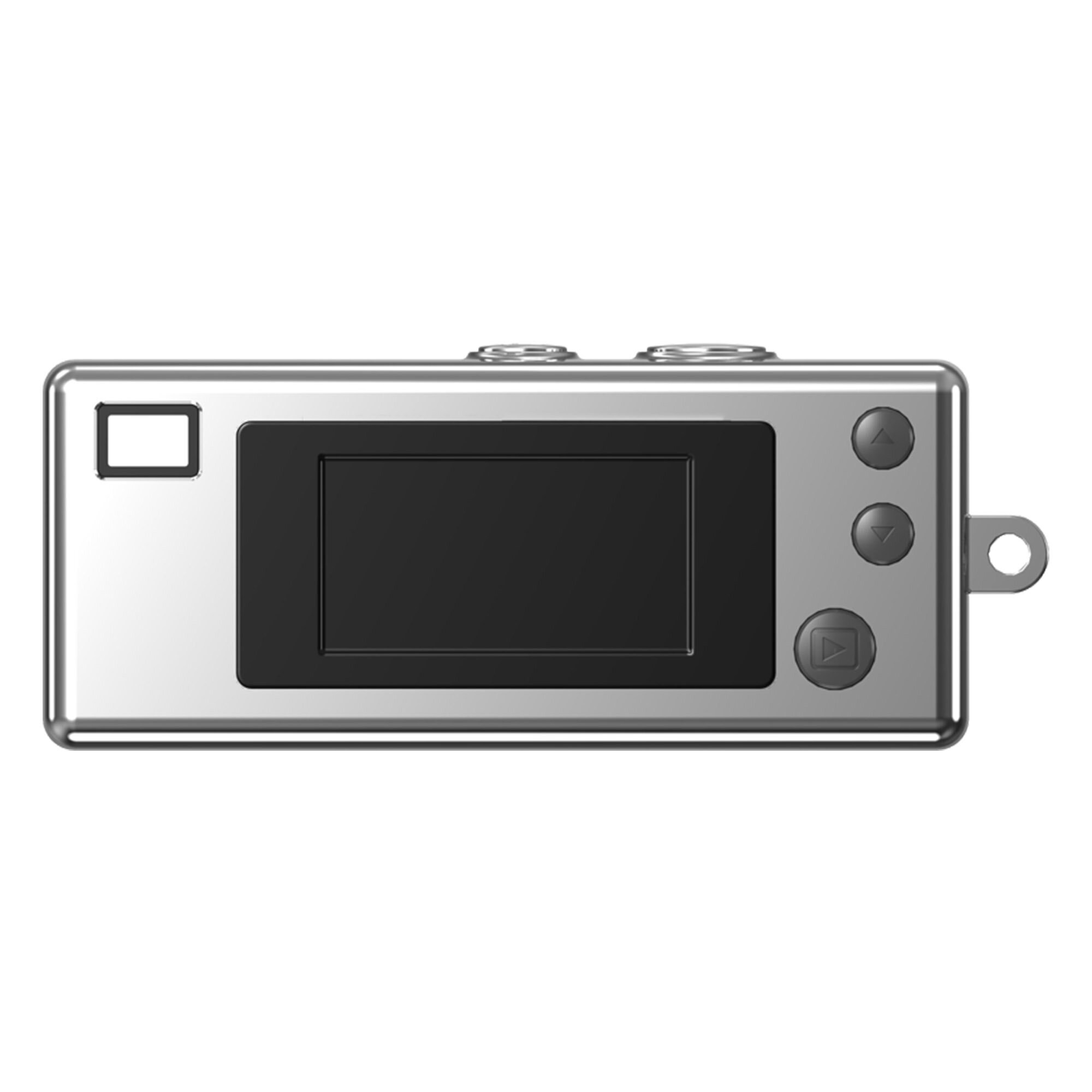 Kodak Charmera Millennium Keychain Digital Camera Blind Box