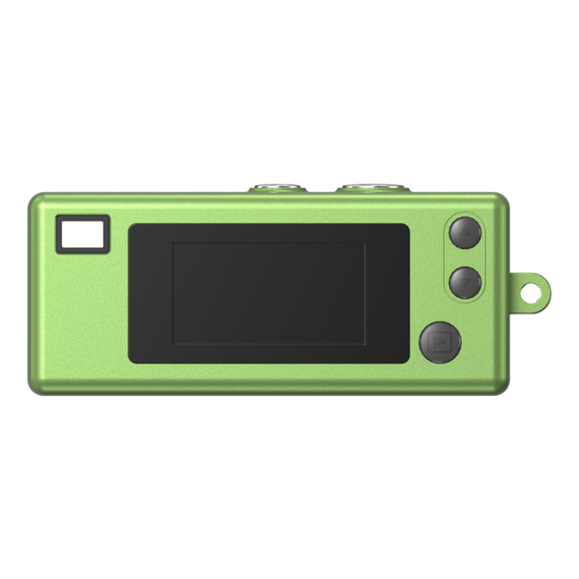 Kodak Charmera Millennium Keychain Digital Camera Blind Box