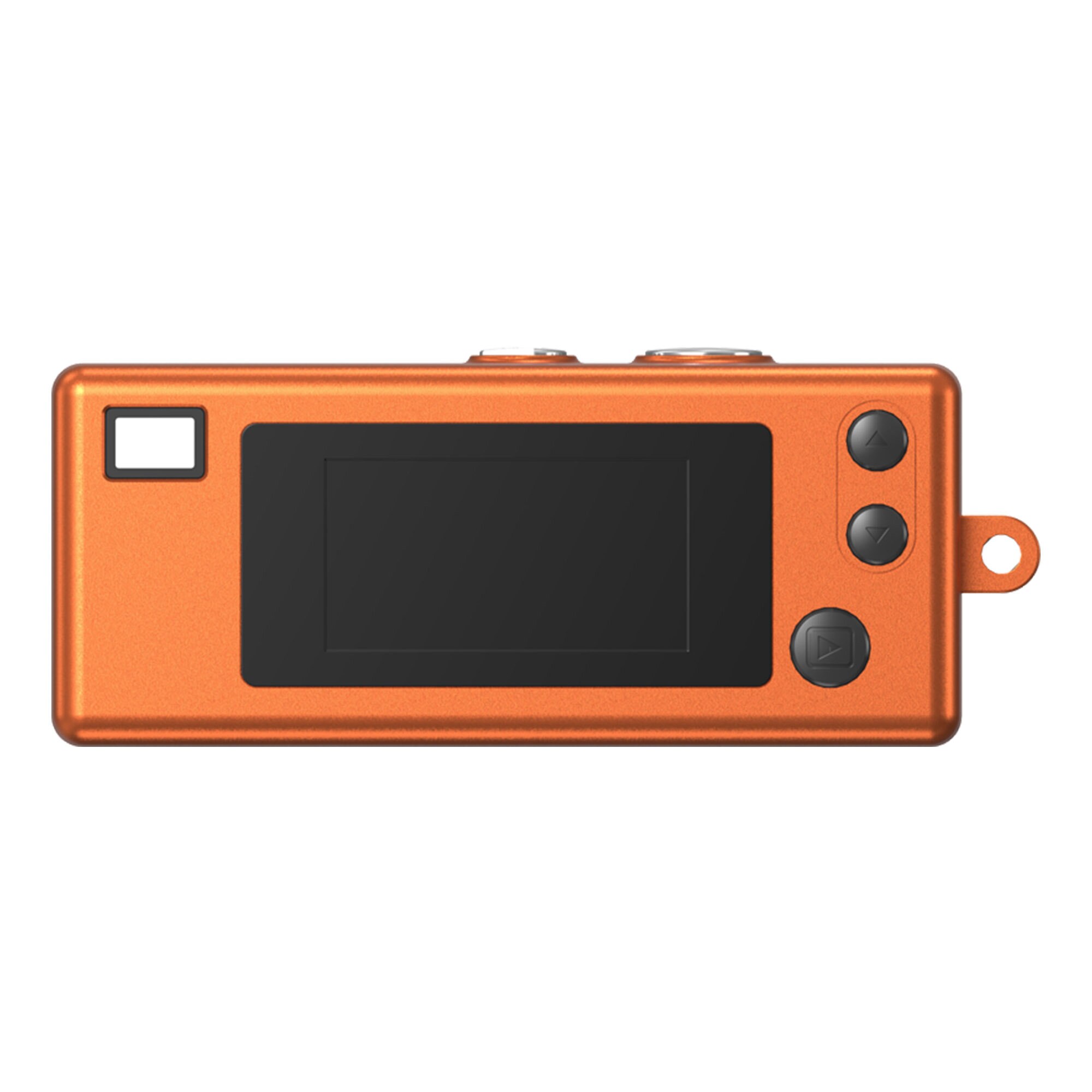 Kodak Charmera Millennium Keychain Digital Camera Blind Box