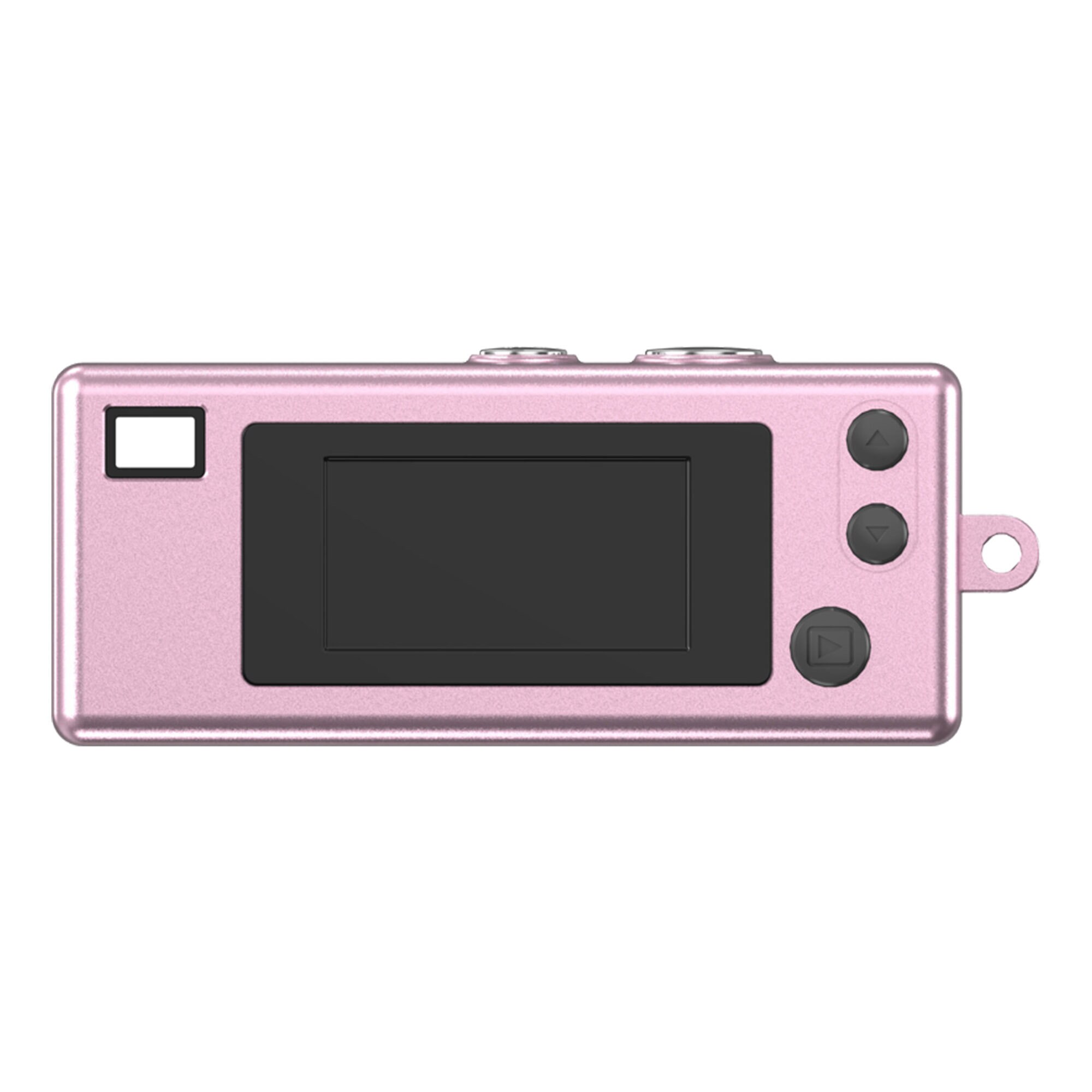 Kodak Charmera Millennium Keychain Digital Camera Blind Box