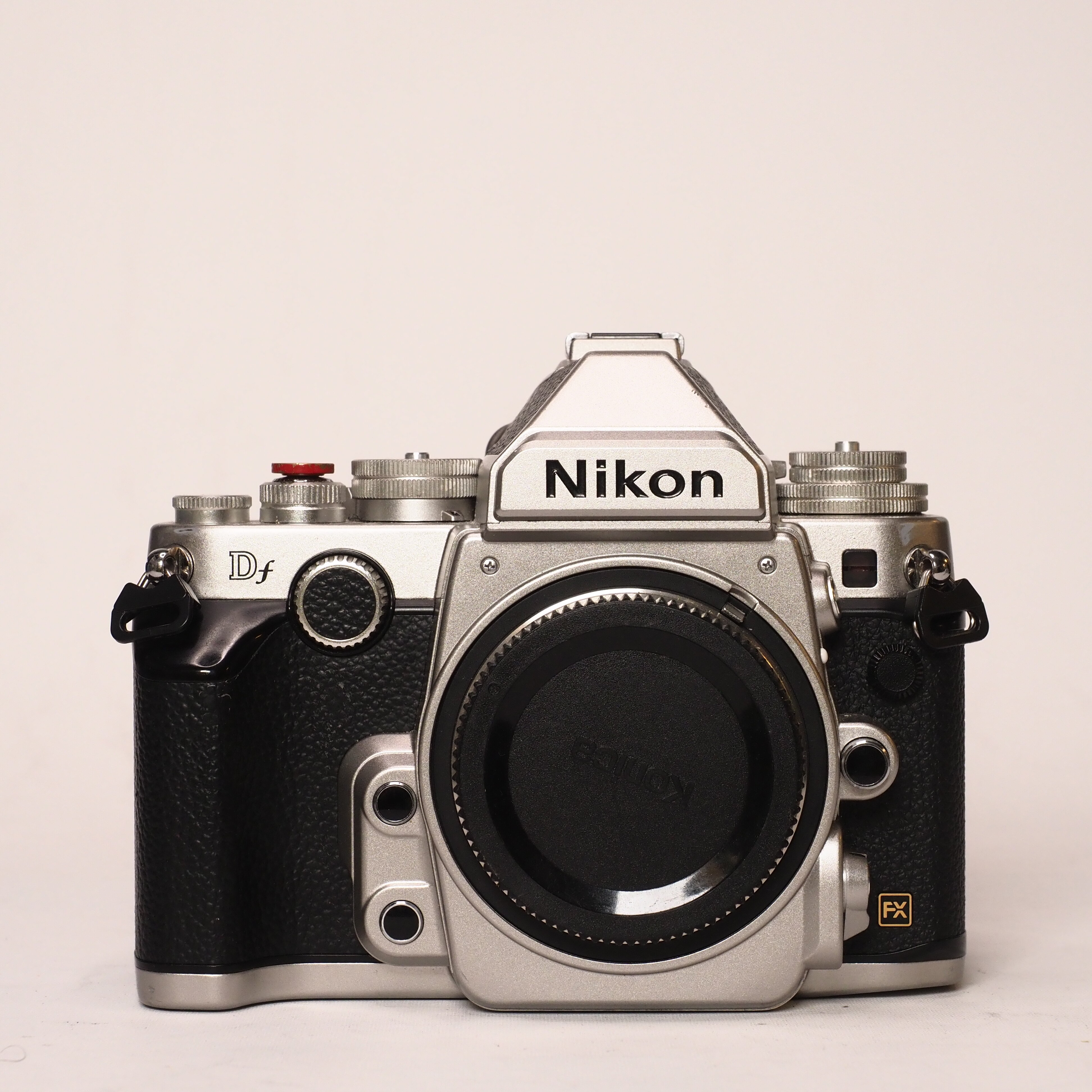 Nikon DF - Begagnad