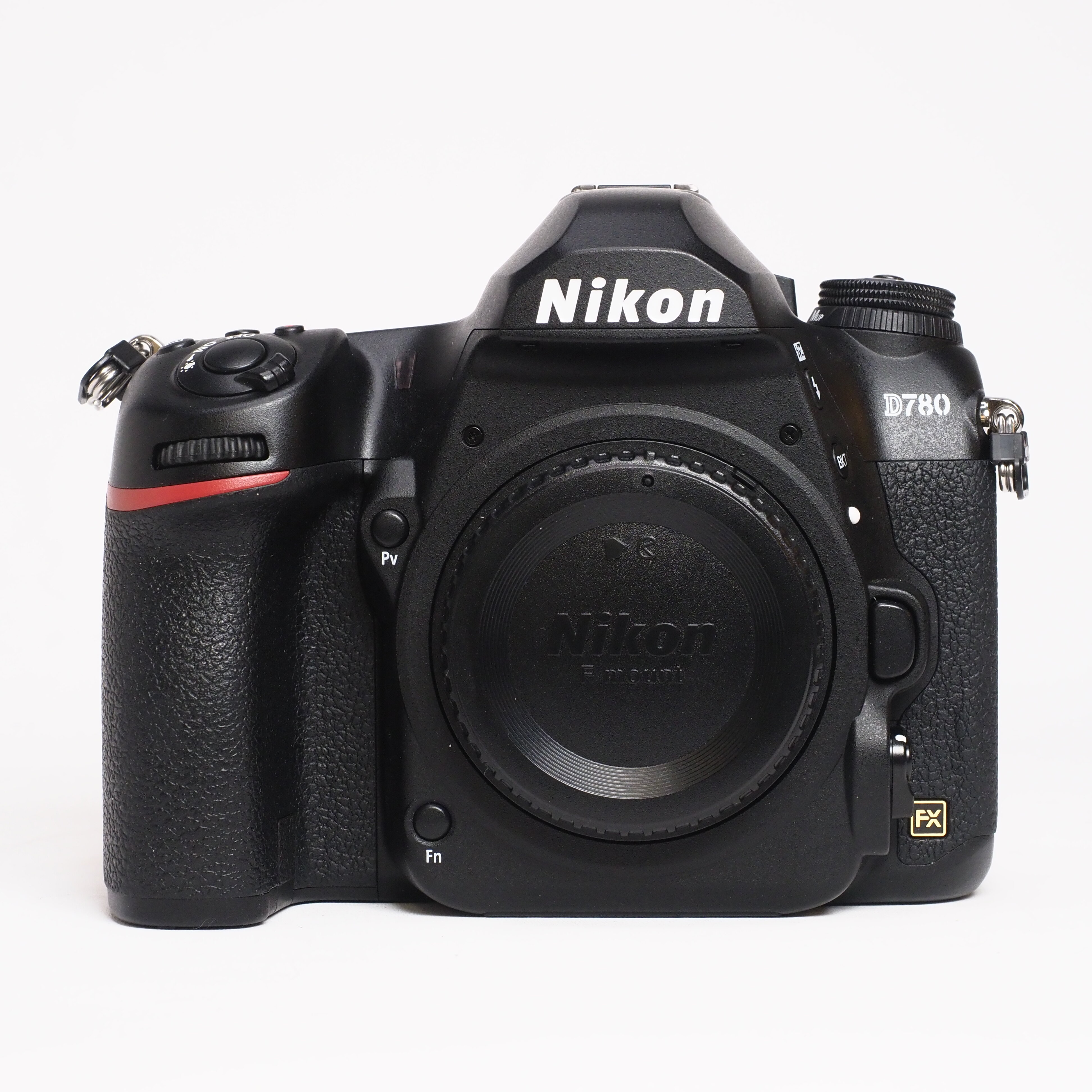 Nikon D780 - Begagnad
