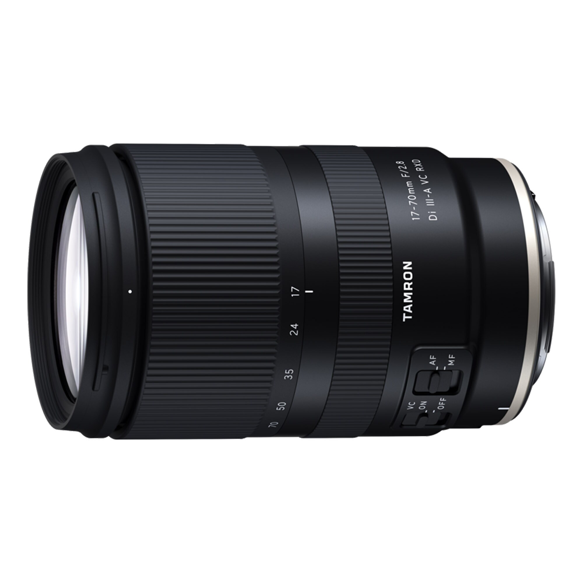 Tamron 17-70mm F/2.8 Di III-A VC RXD Canon RF (APS-C)